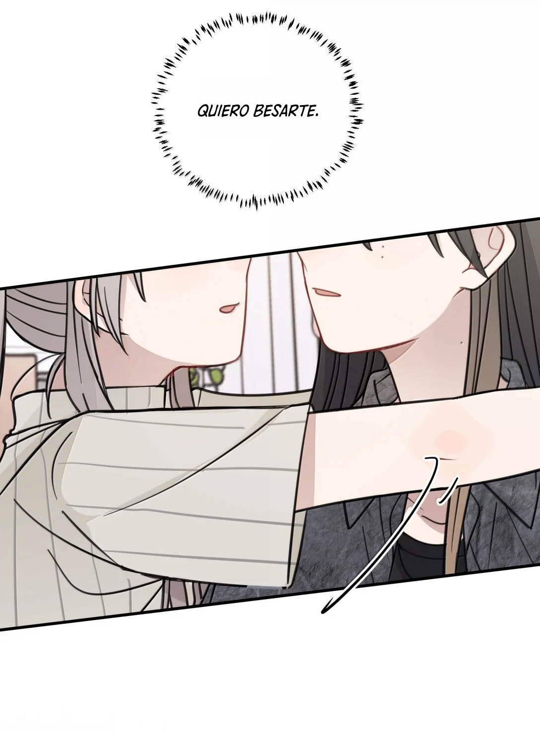 Escucha las estrellas Capítulo 65 - Page 32