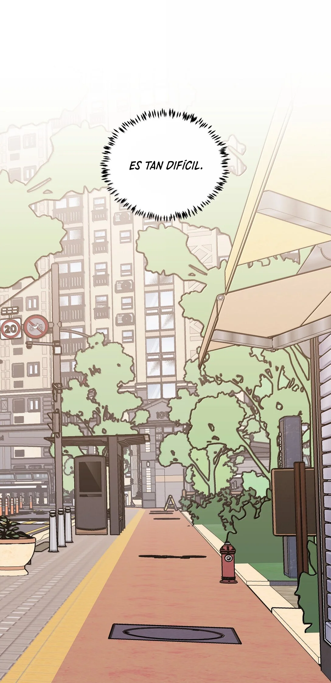 Escucha las estrellas Capítulo 66 - Page 10