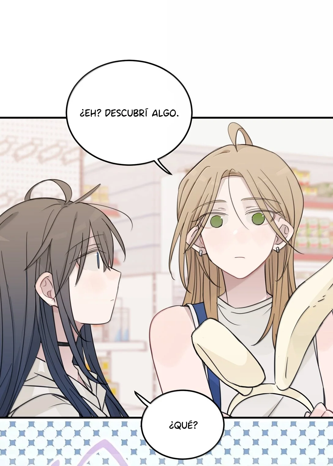 Escucha las estrellas Capítulo 66 - Page 16