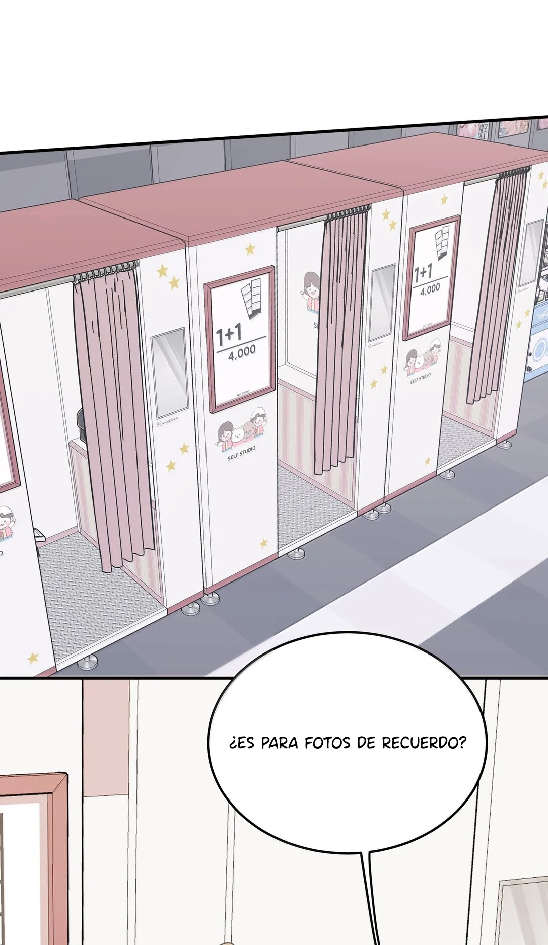 Escucha las estrellas Capítulo 66 - Page 24