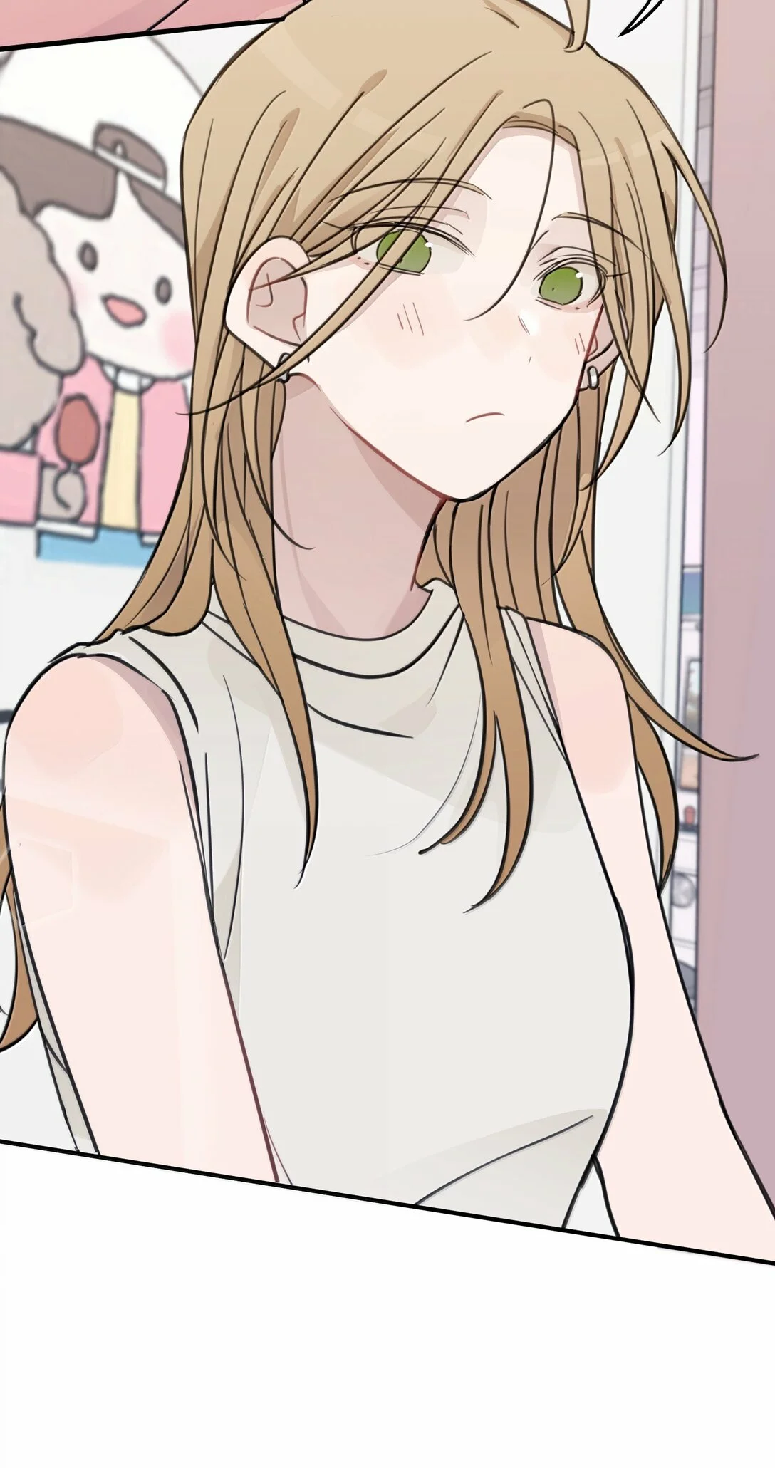 Escucha las estrellas Capítulo 66 - Page 29