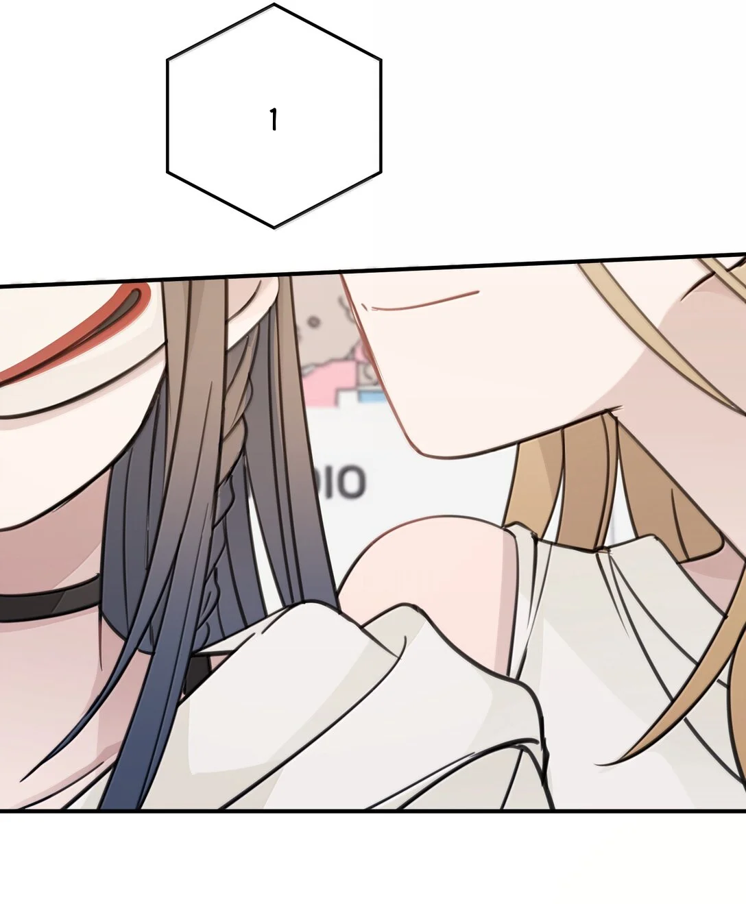 Escucha las estrellas Capítulo 66 - Page 32