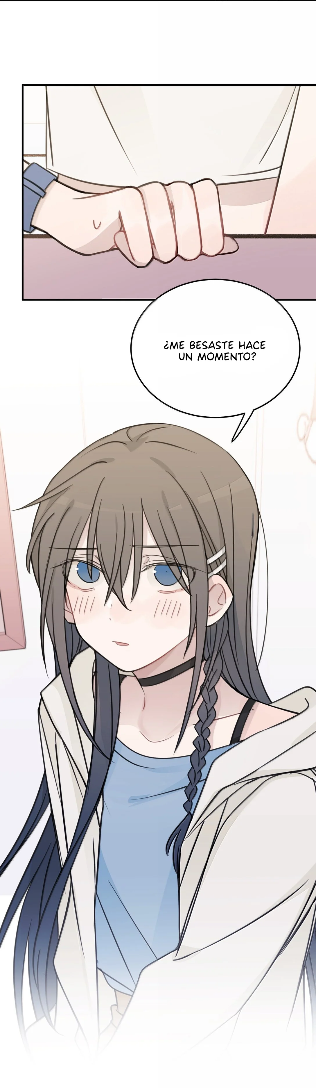 Escucha las estrellas Capítulo 67 - Page 10