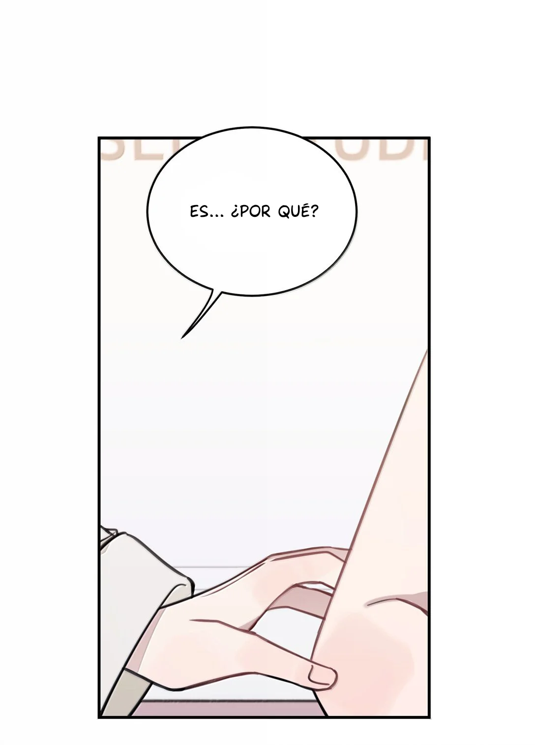 Escucha las estrellas Capítulo 67 - Page 11