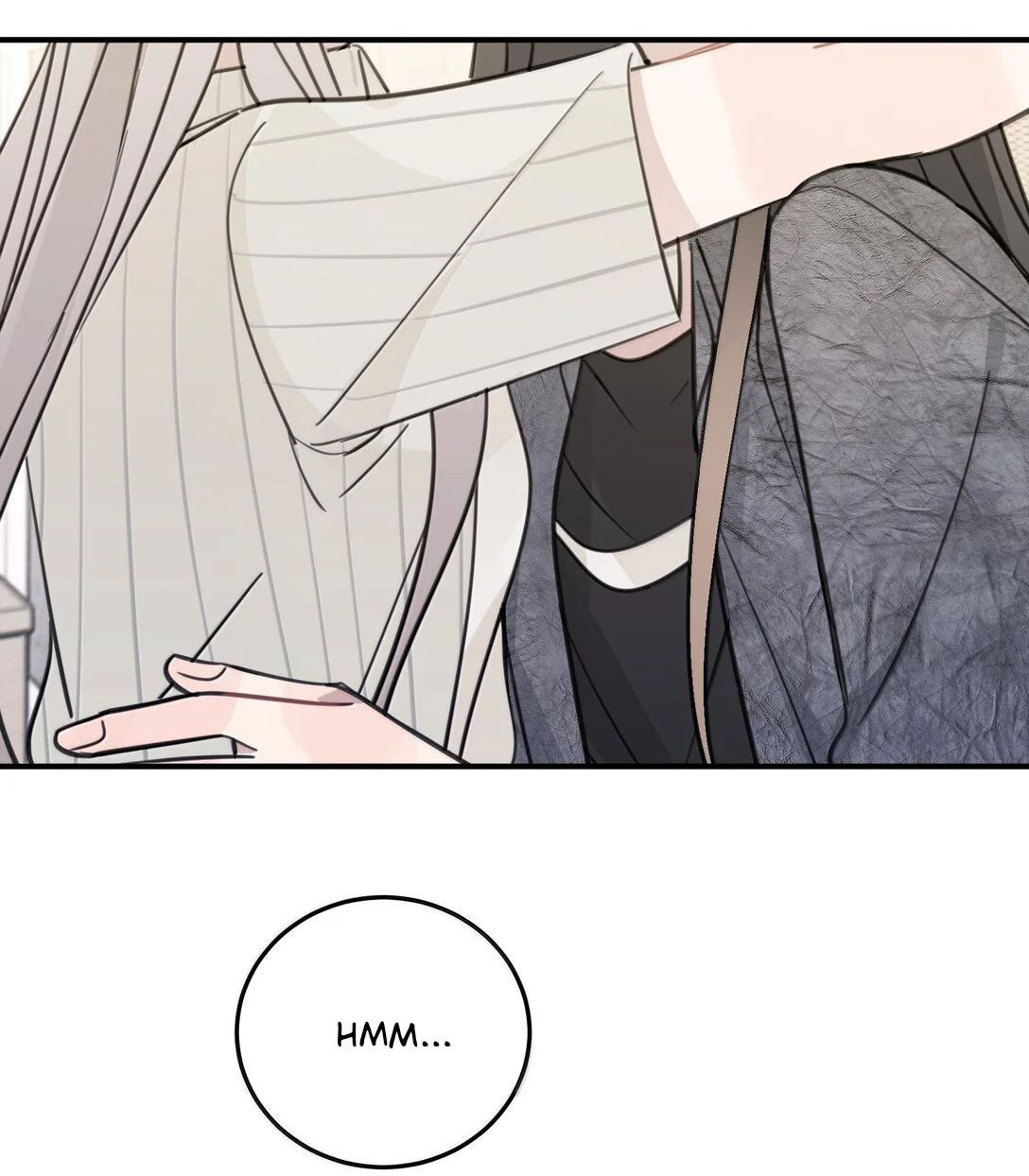 Escucha las estrellas Capítulo 67 - Page 21