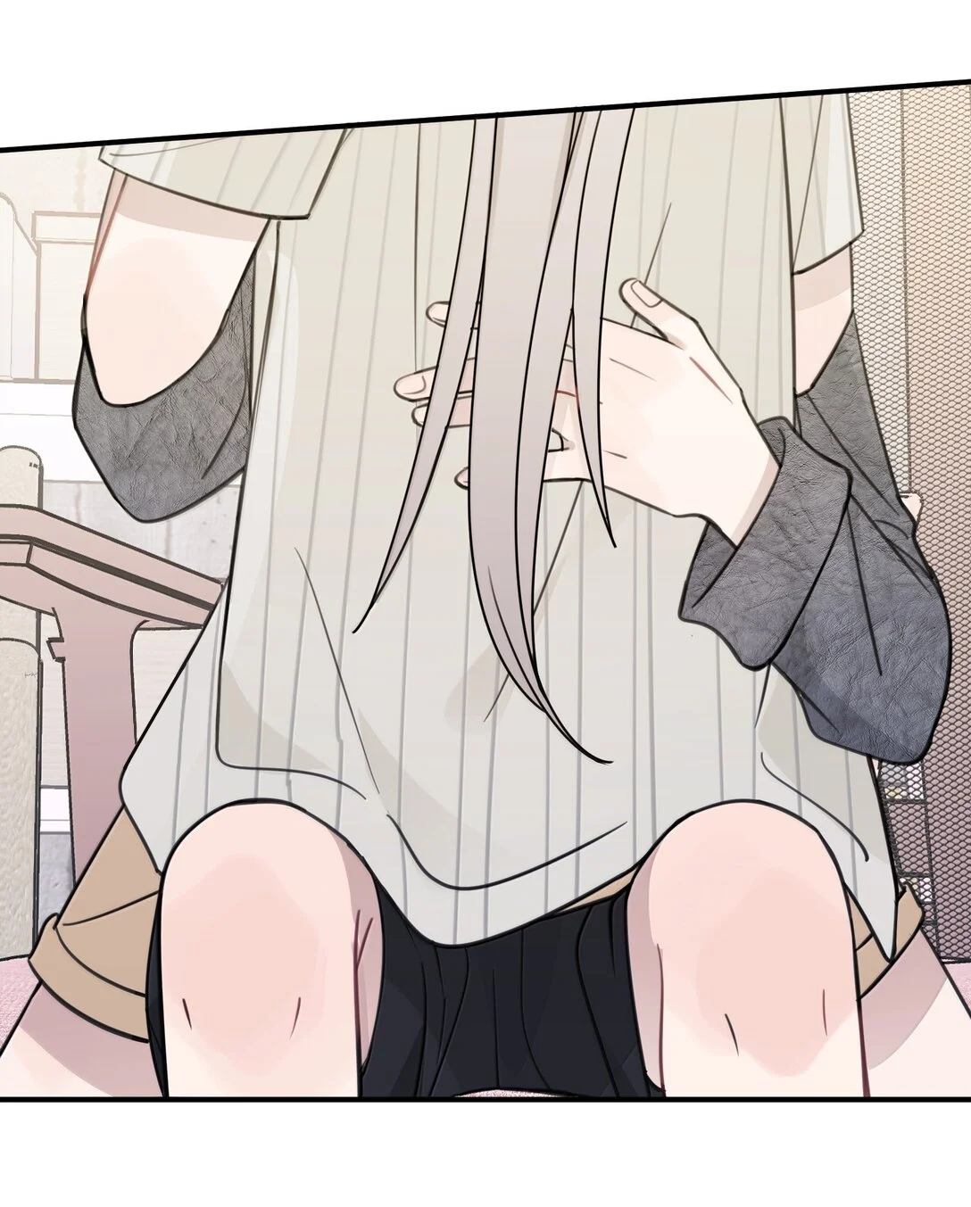 Escucha las estrellas Capítulo 67 - Page 27