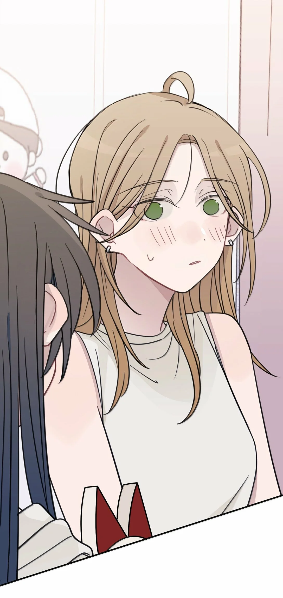 Escucha las estrellas Capítulo 67 - Page 5