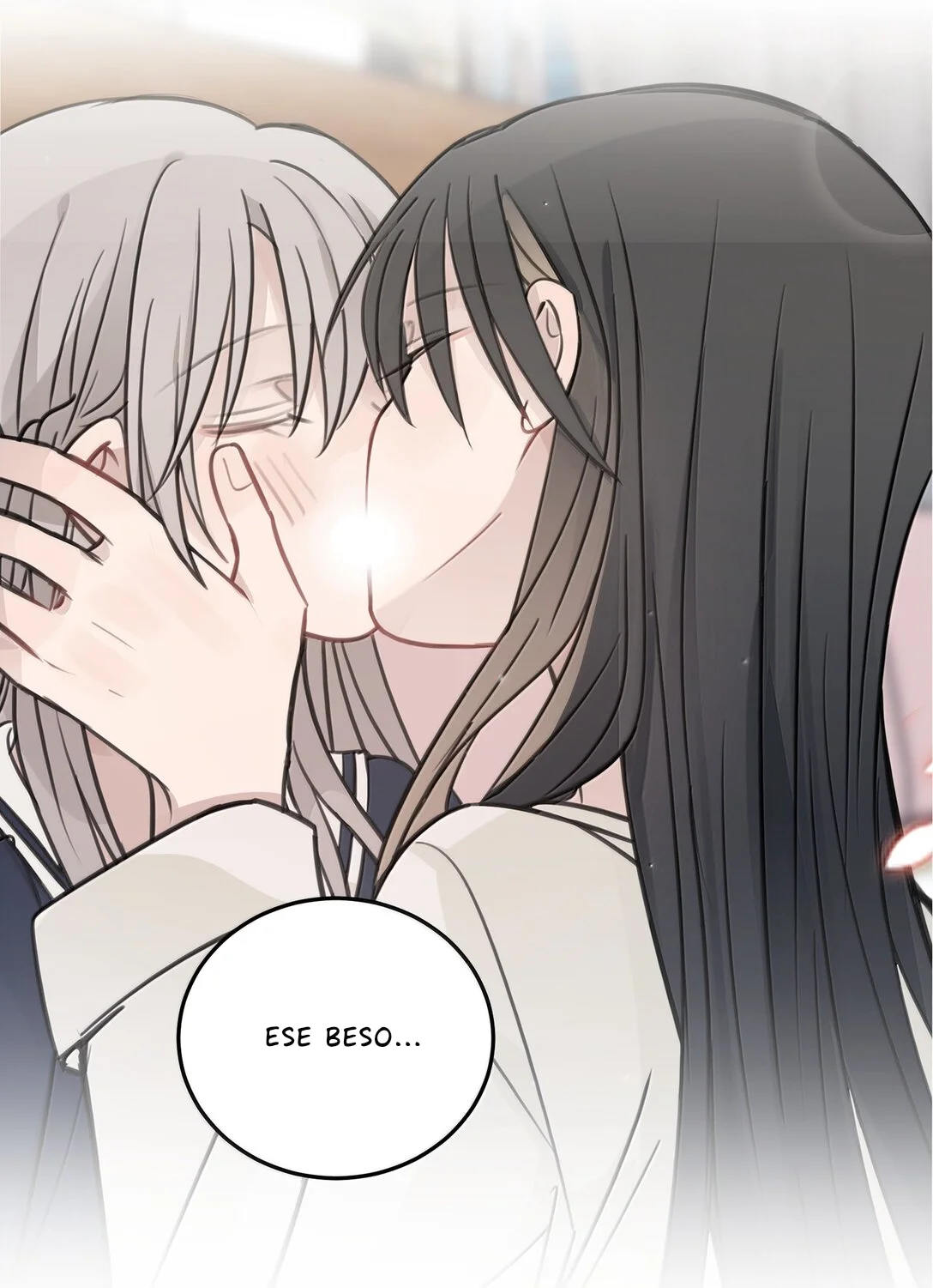 Escucha las estrellas Capítulo 68 - Page 14