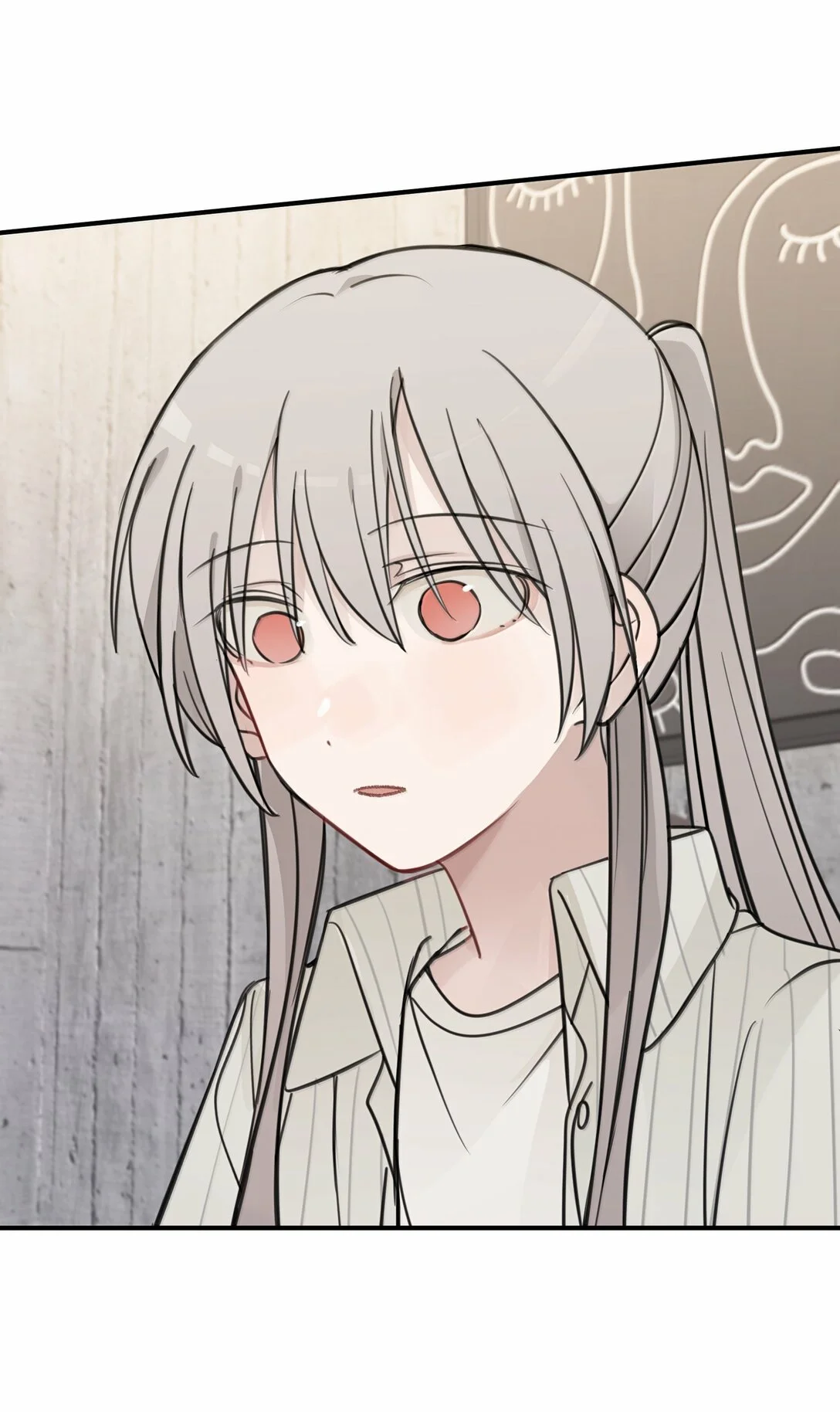 Escucha las estrellas Capítulo 68 - Page 16