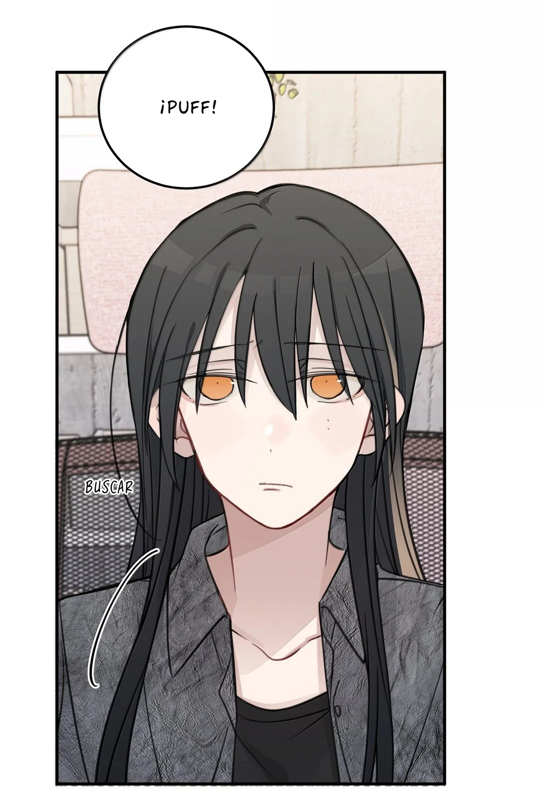 Escucha las estrellas Capítulo 68 - Page 18