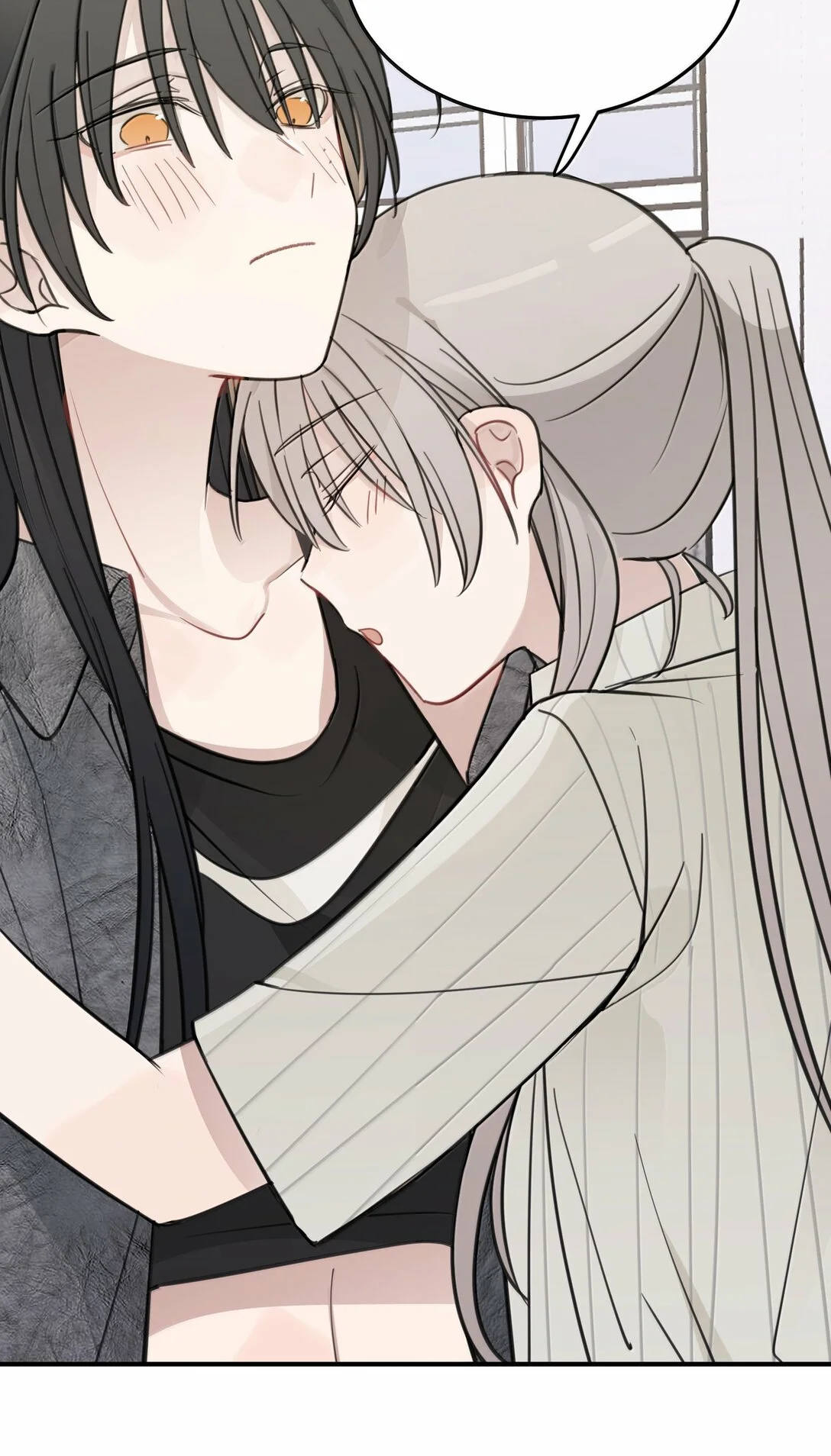 Escucha las estrellas Capítulo 68 - Page 22