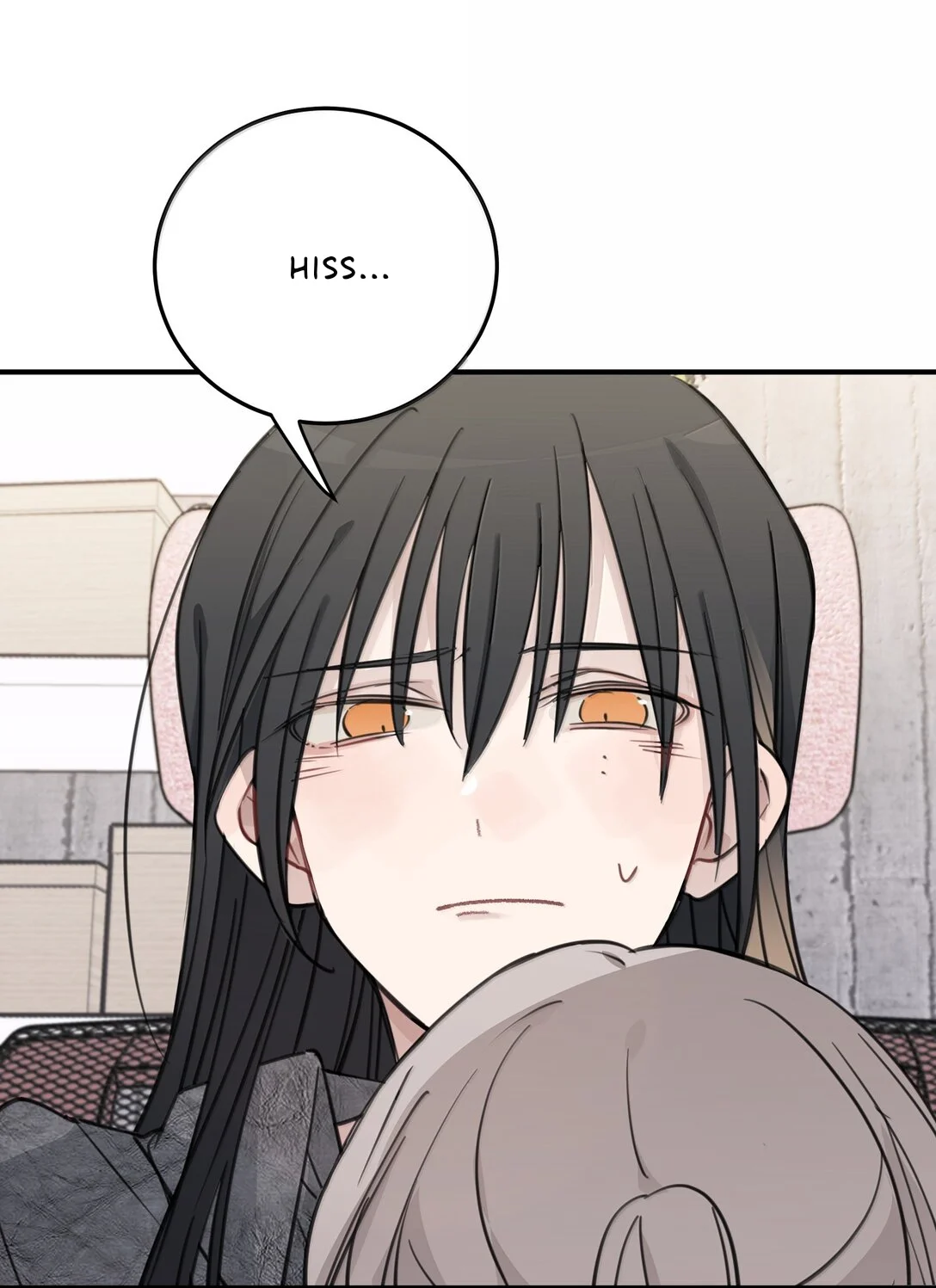 Escucha las estrellas Capítulo 68 - Page 23