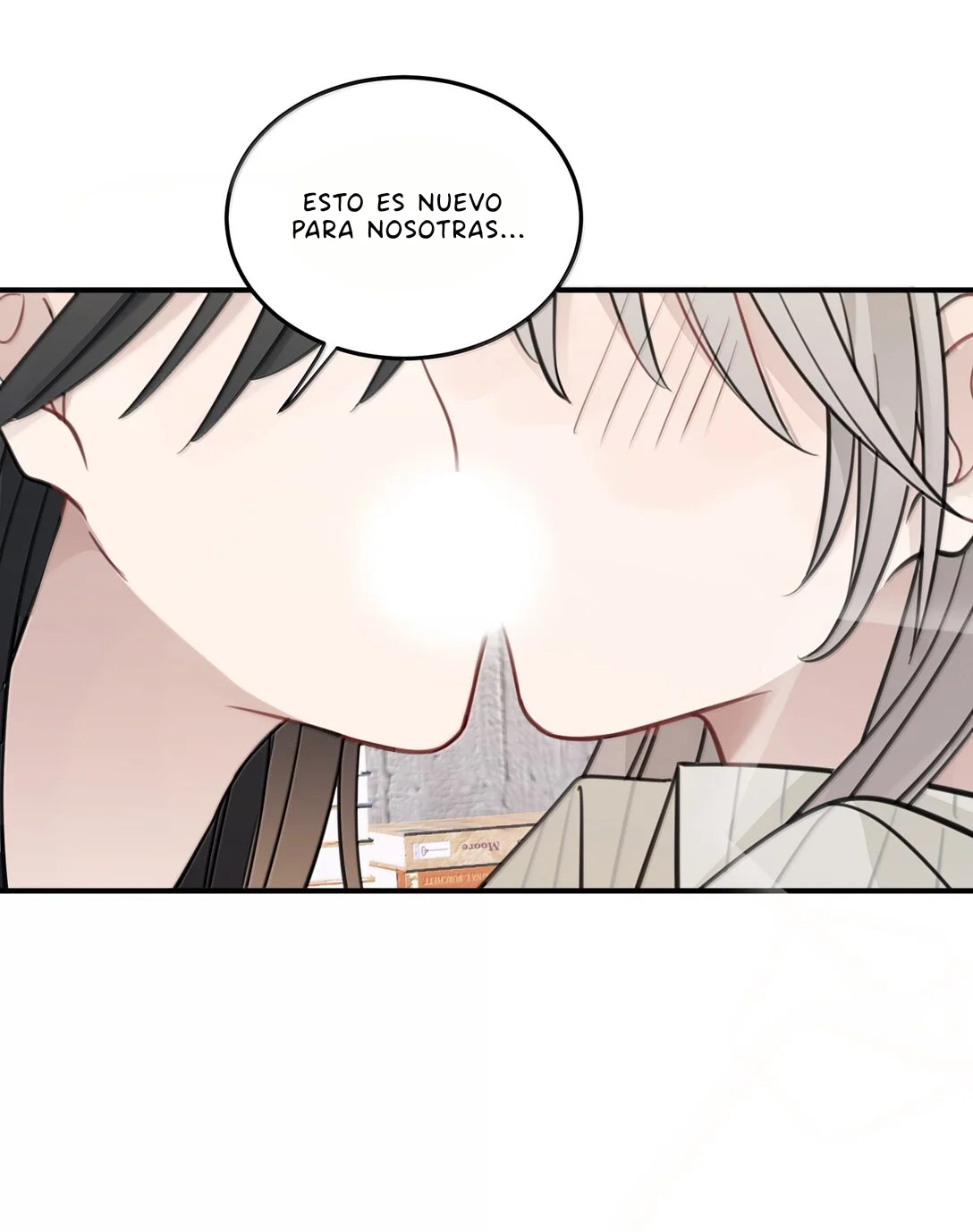 Escucha las estrellas Capítulo 68 - Page 31