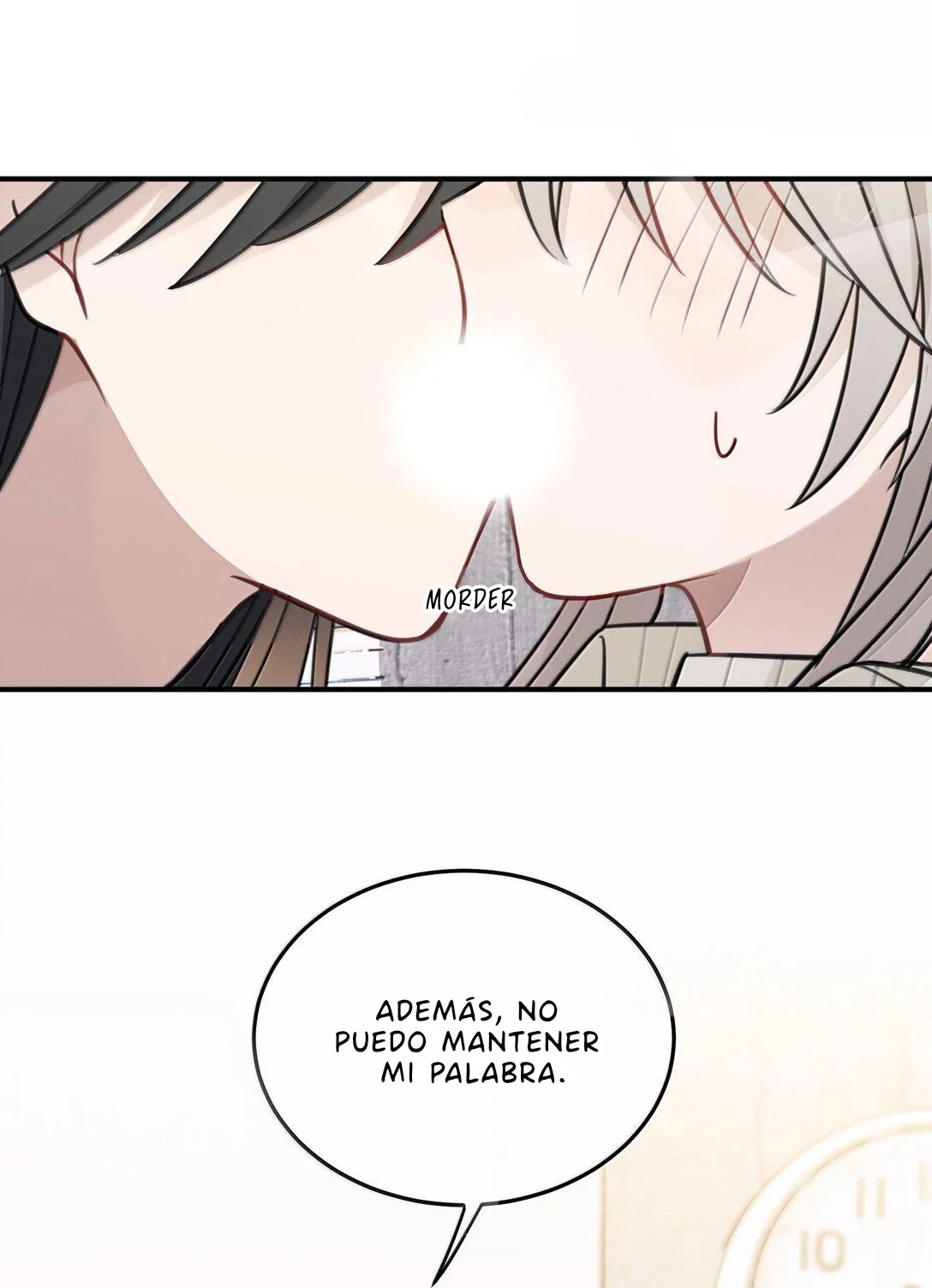 Escucha las estrellas Capítulo 68 - Page 32