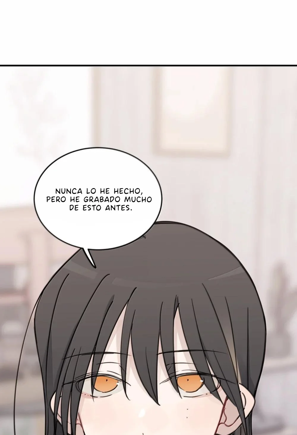 Escucha las estrellas Capítulo 69 - Page 18