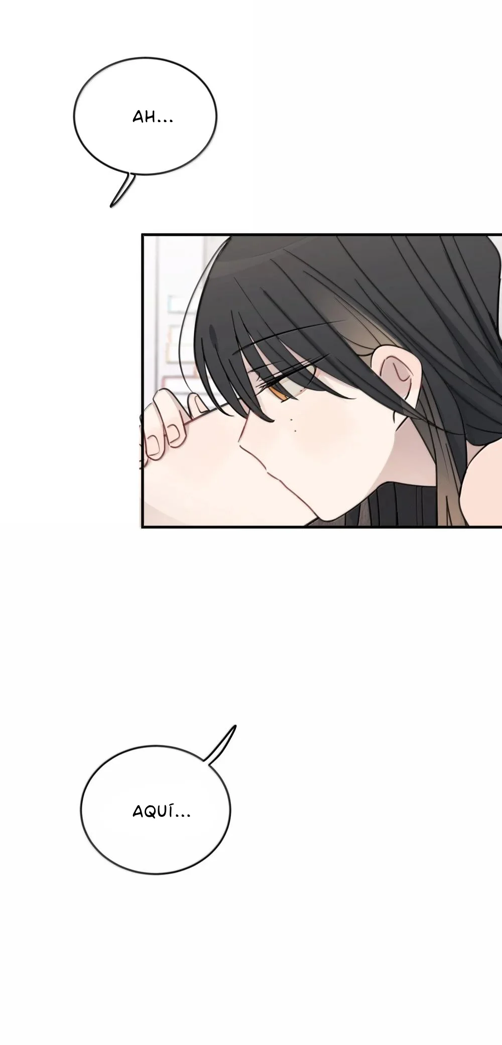 Escucha las estrellas Capítulo 69 - Page 22