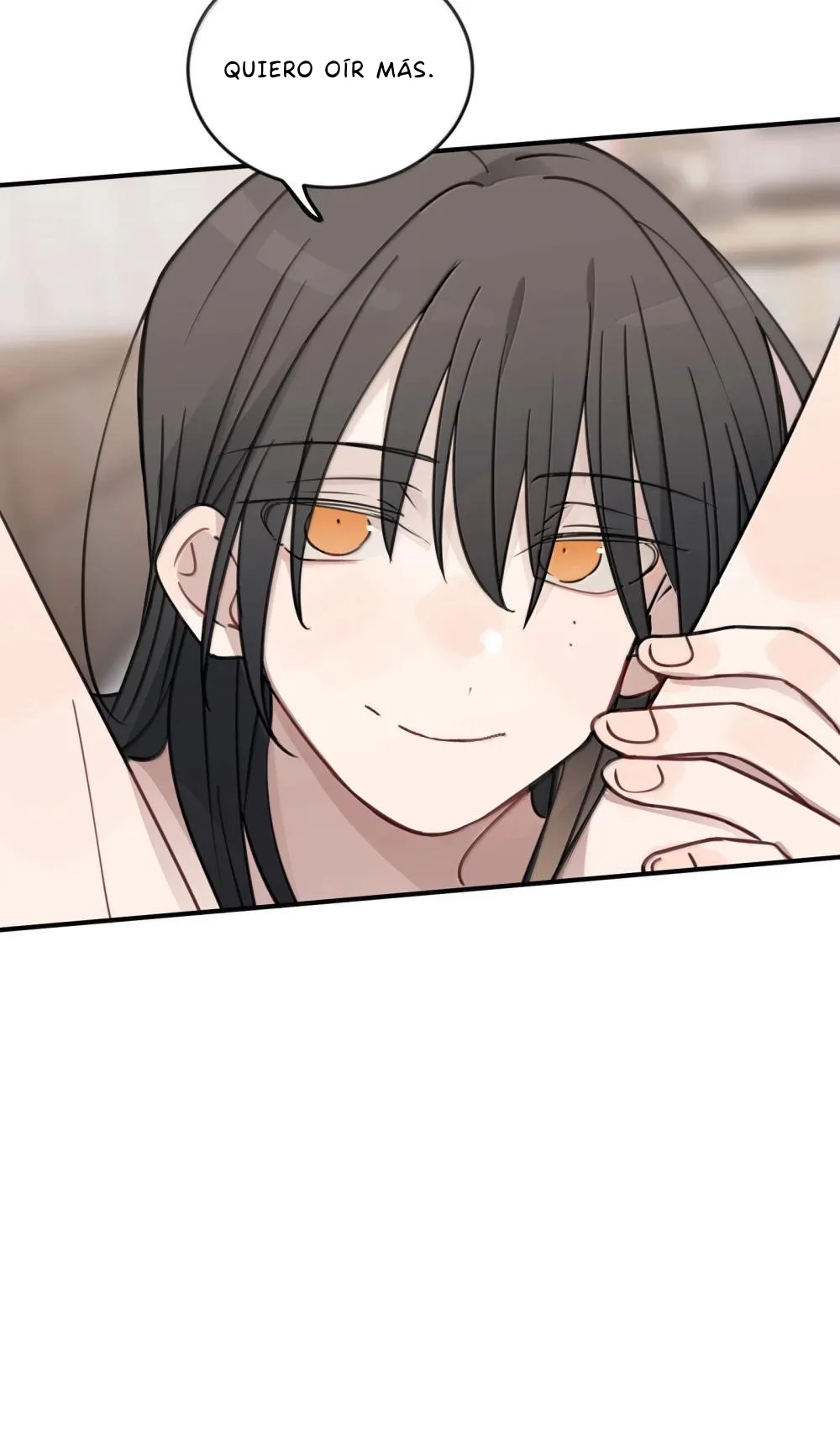 Escucha las estrellas Capítulo 69 - Page 34