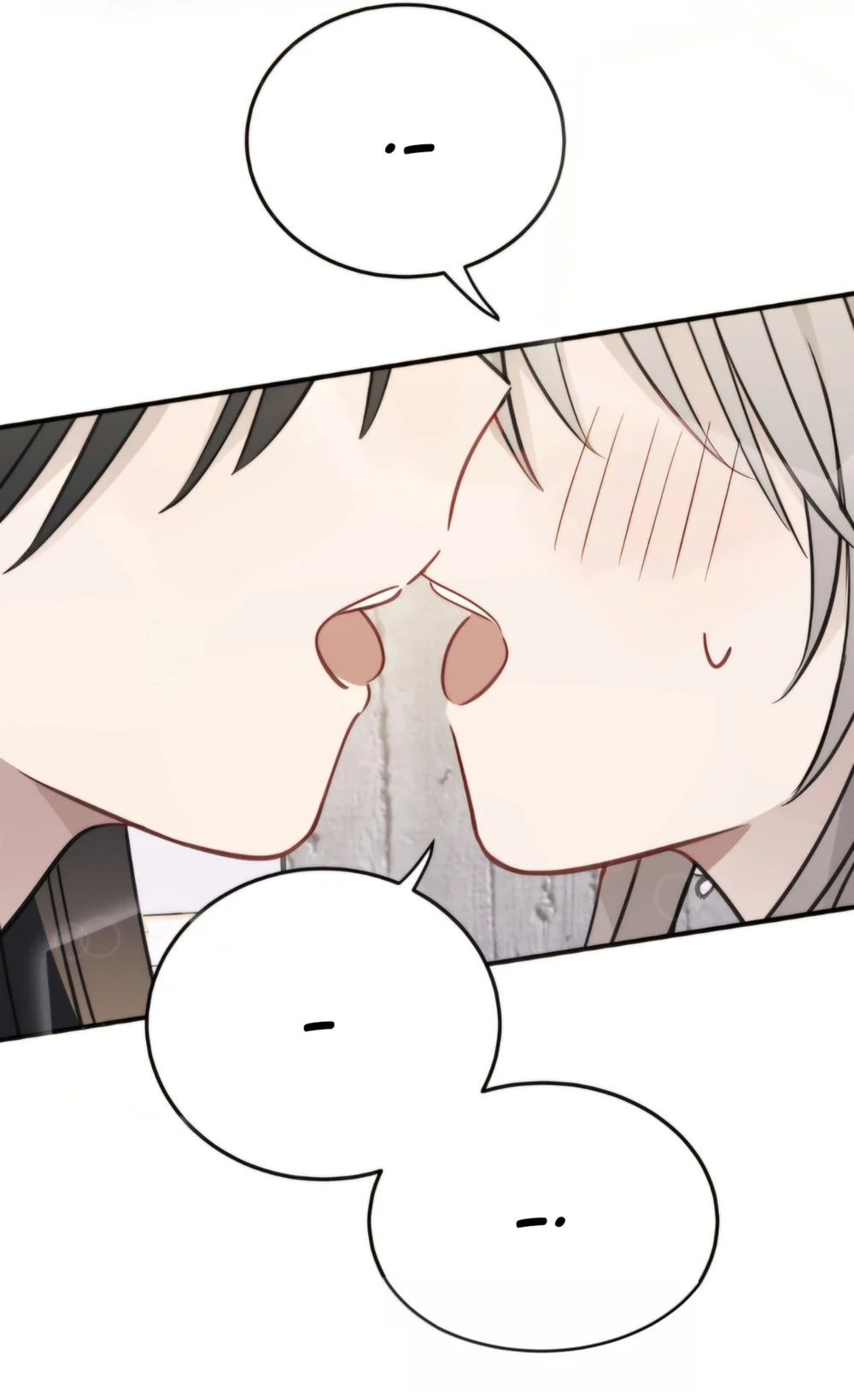 Escucha las estrellas Capítulo 69 - Page 4