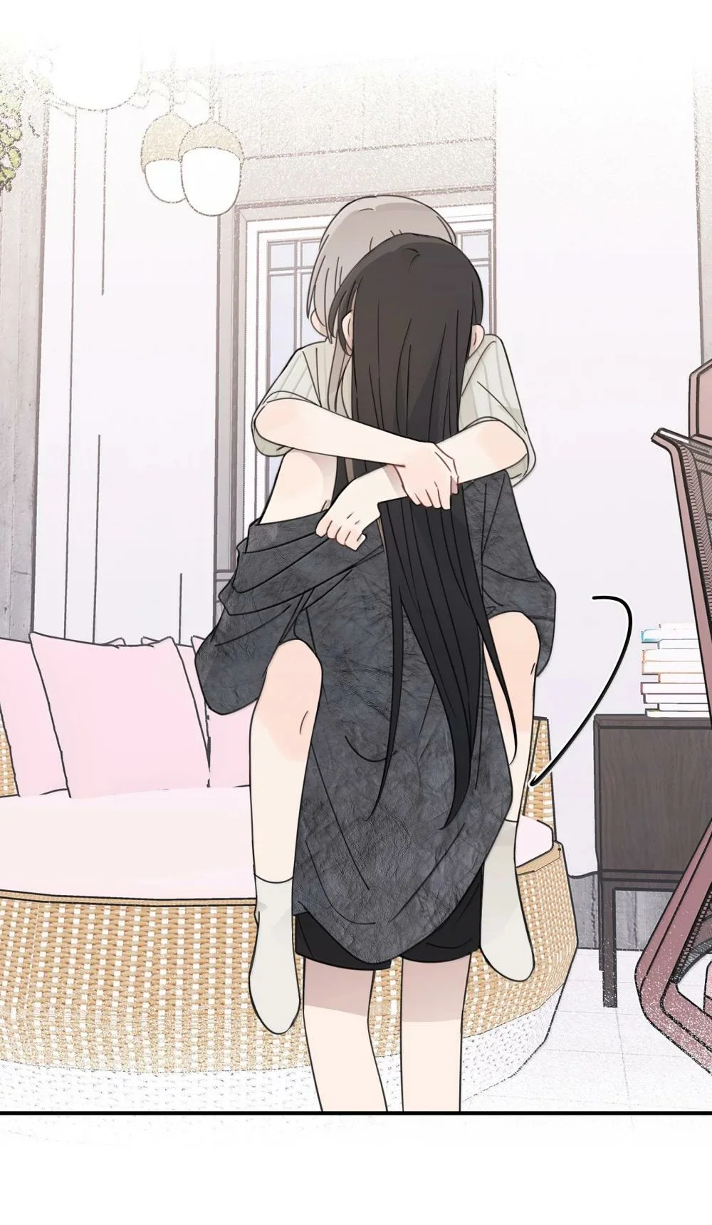 Escucha las estrellas Capítulo 69 - Page 9