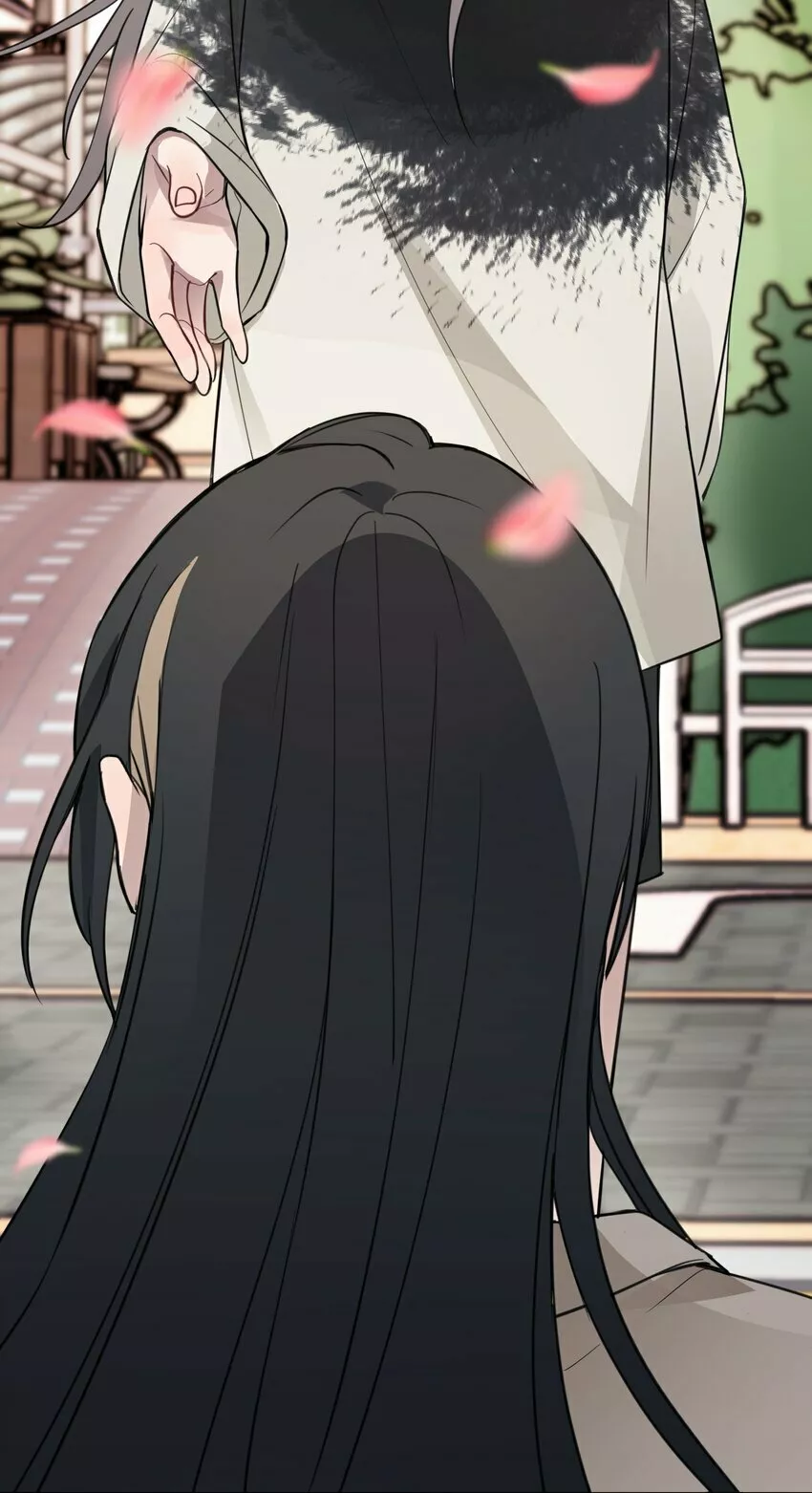 Escucha las estrellas Capítulo 7 - Page 11