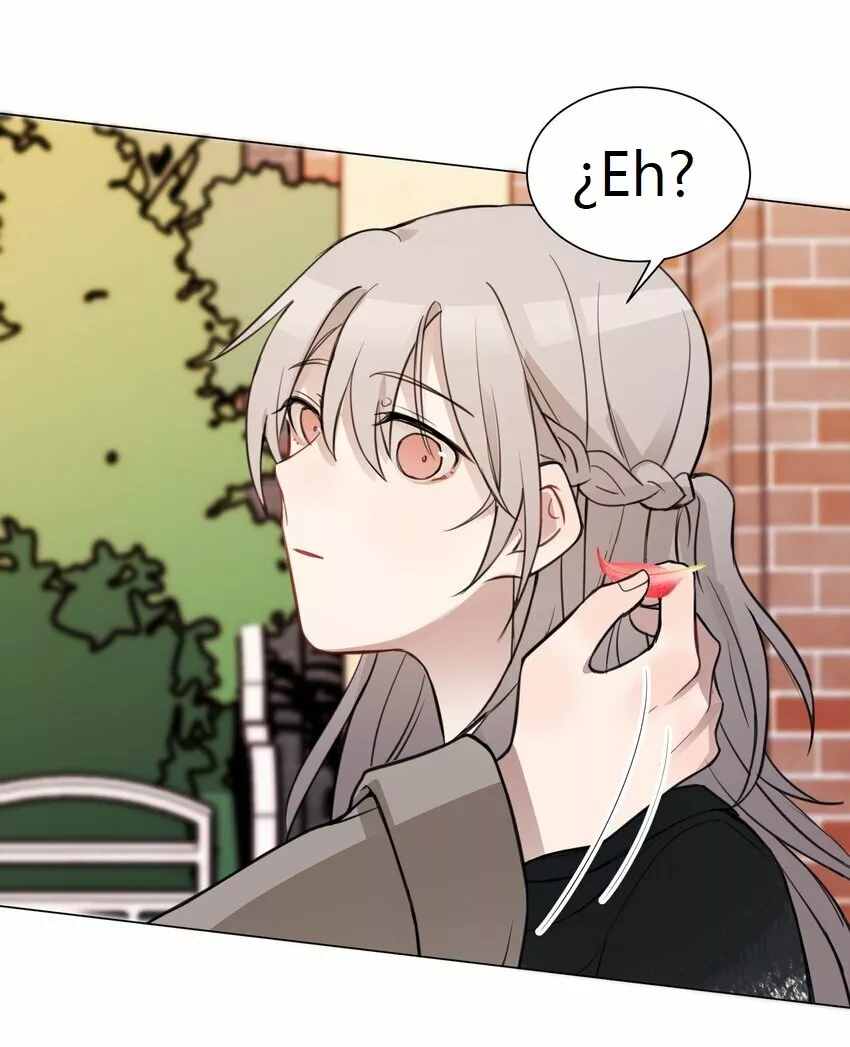 Escucha las estrellas Capítulo 7 - Page 14