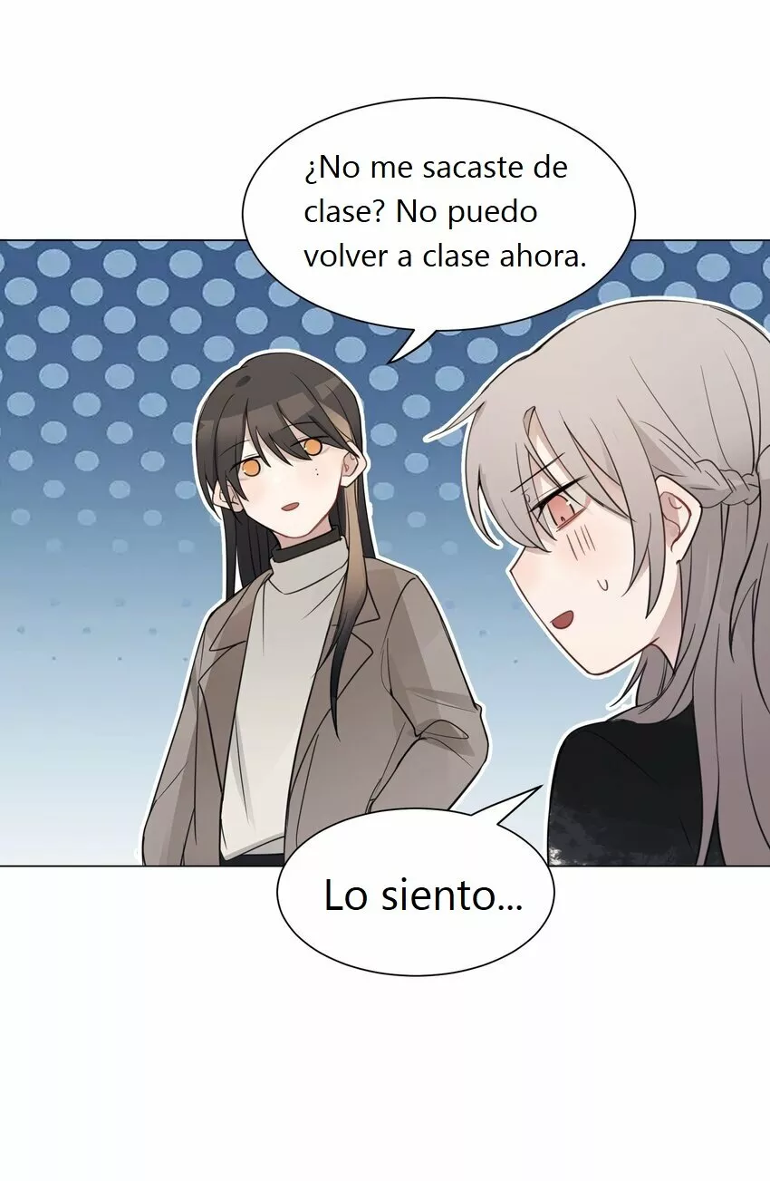 Escucha las estrellas Capítulo 7 - Page 16