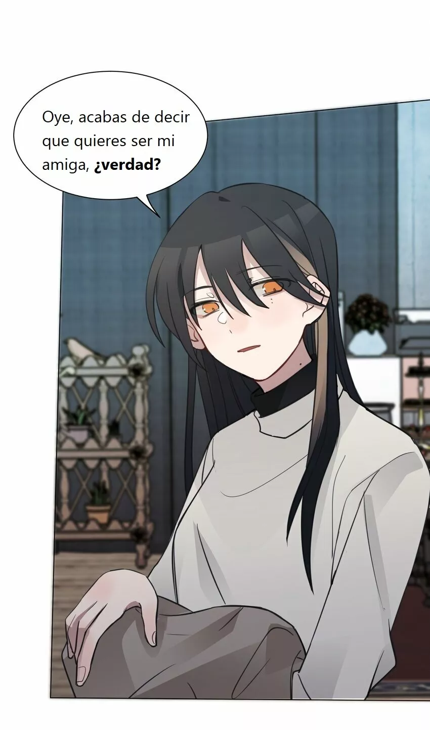 Escucha las estrellas Capítulo 7 - Page 25