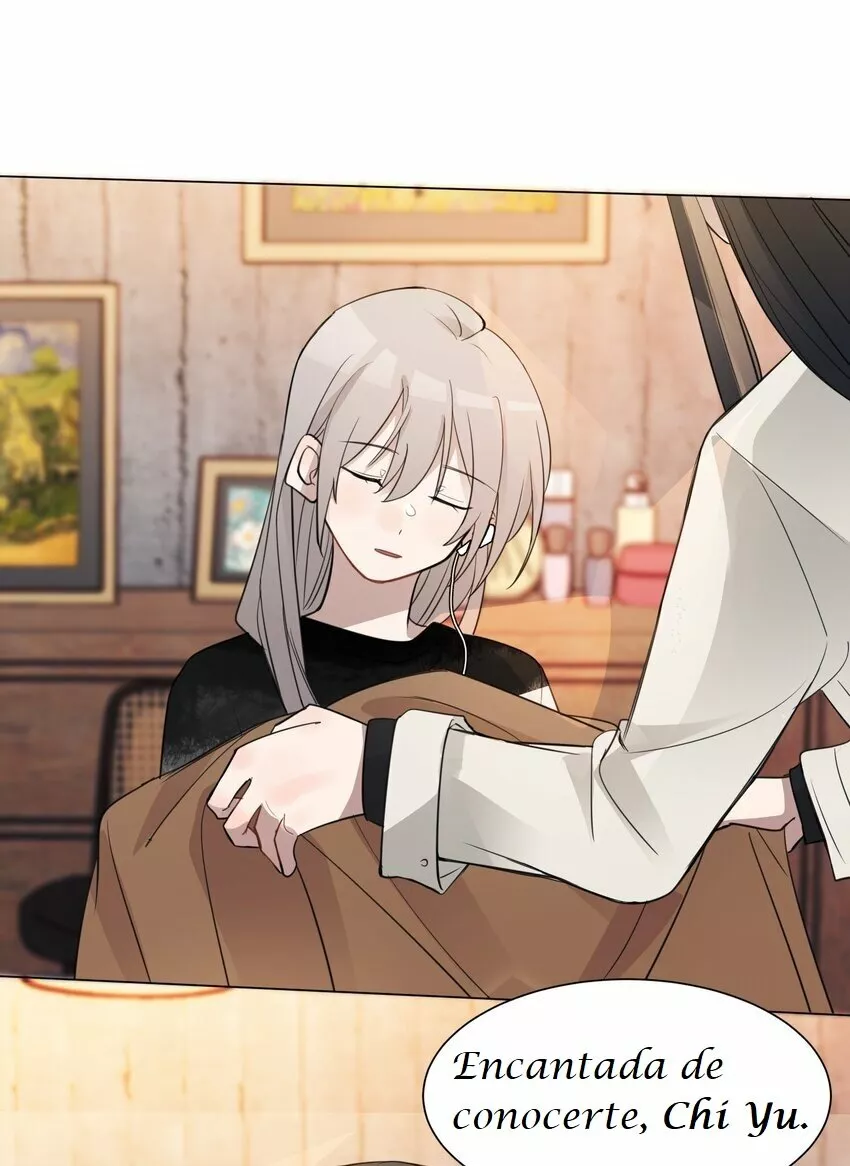 Escucha las estrellas Capítulo 7 - Page 37