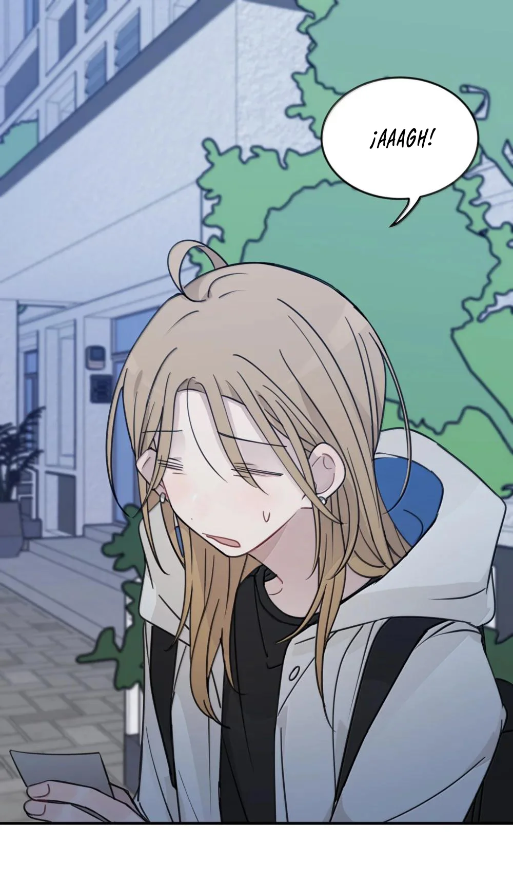 Escucha las estrellas Capítulo 70 - Page 10