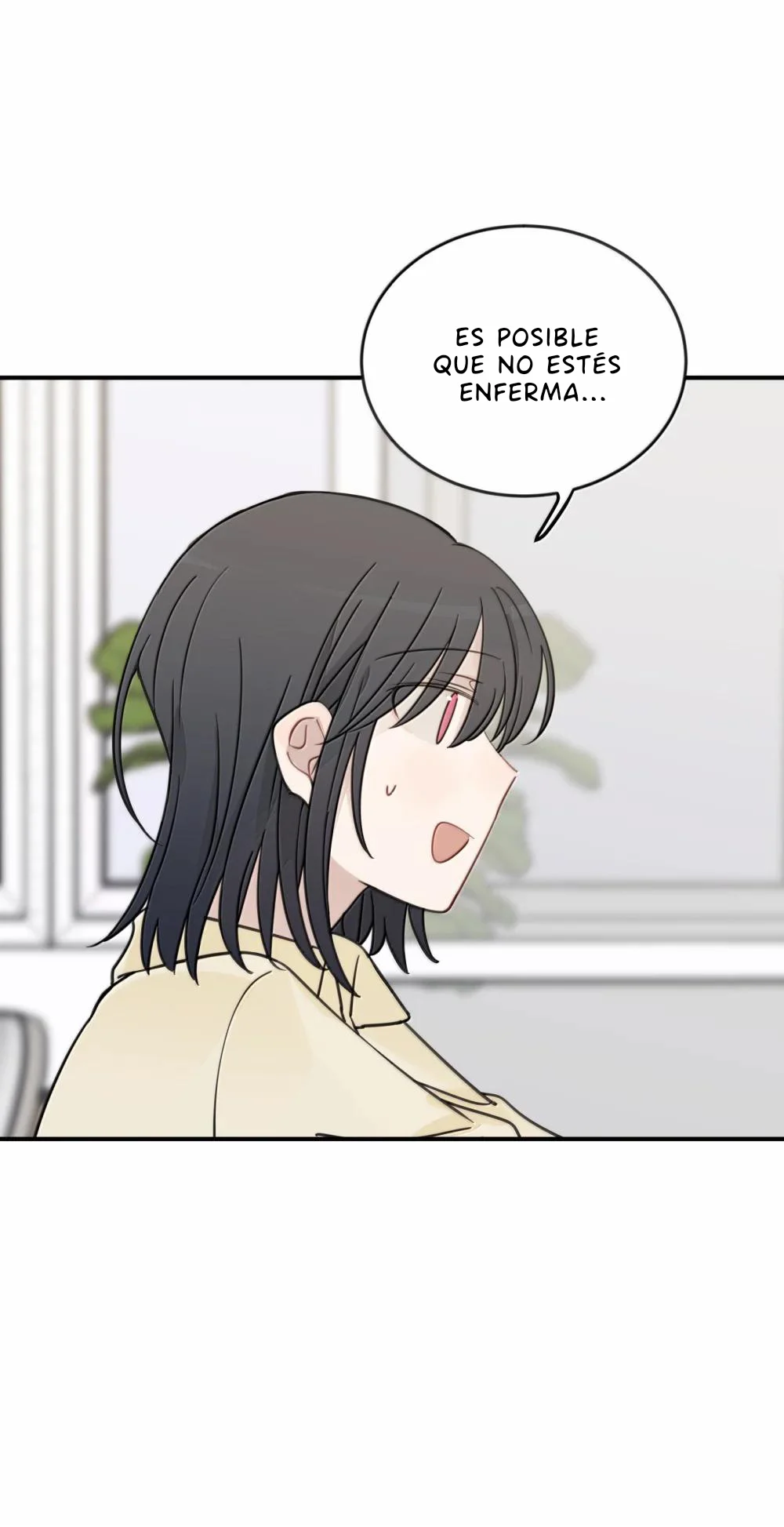 Escucha las estrellas Capítulo 70 - Page 25