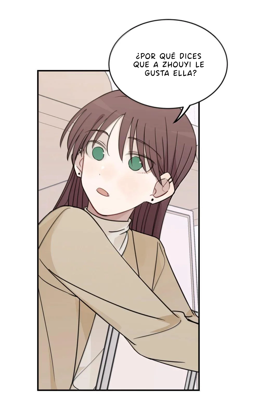 Escucha las estrellas Capítulo 70 - Page 27