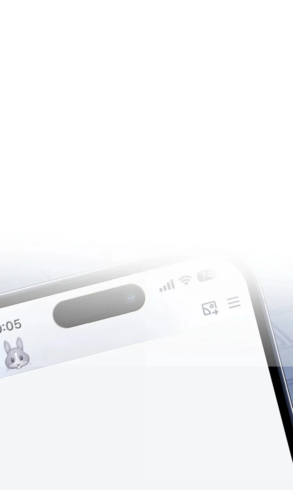 Escucha las estrellas Capítulo 70 - Page 3