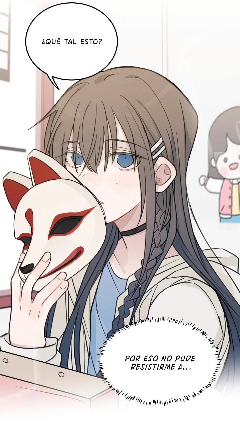 Escucha las estrellas Capítulo 70 - Page 9