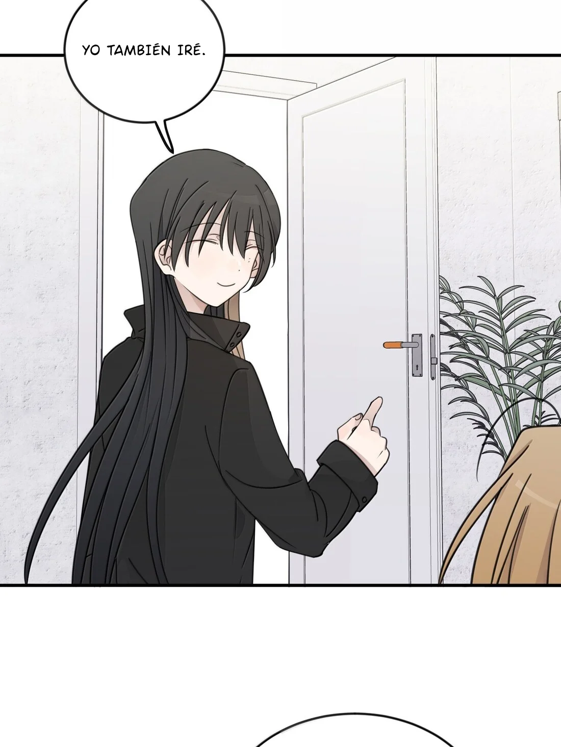 Escucha las estrellas Capítulo 71 - Page 15