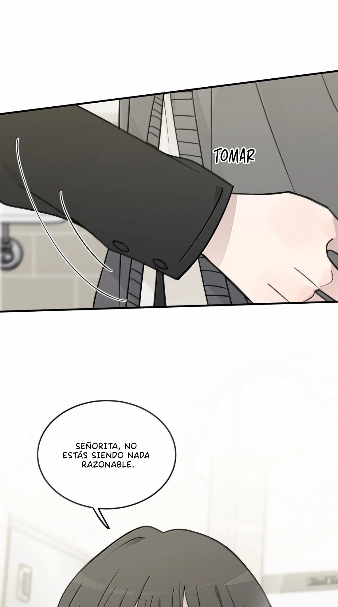 Escucha las estrellas Capítulo 71 - Page 19