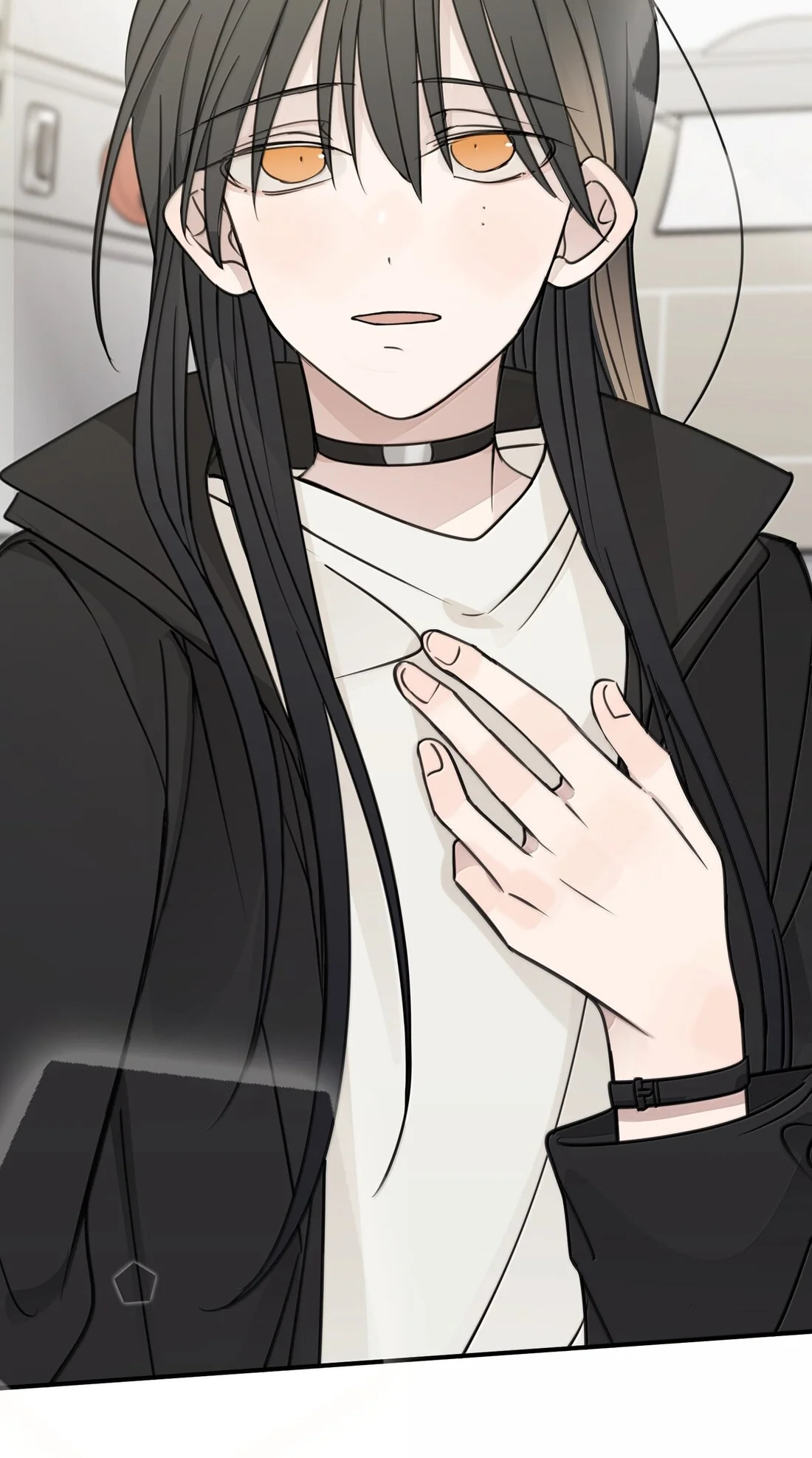 Escucha las estrellas Capítulo 71 - Page 20