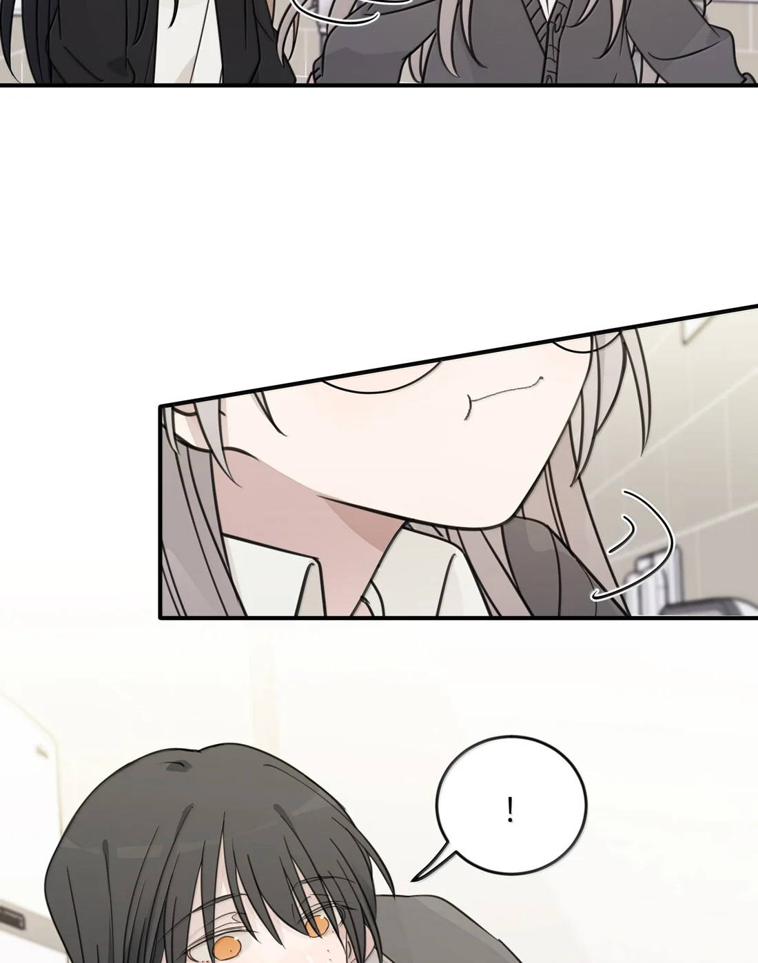 Escucha las estrellas Capítulo 71 - Page 23