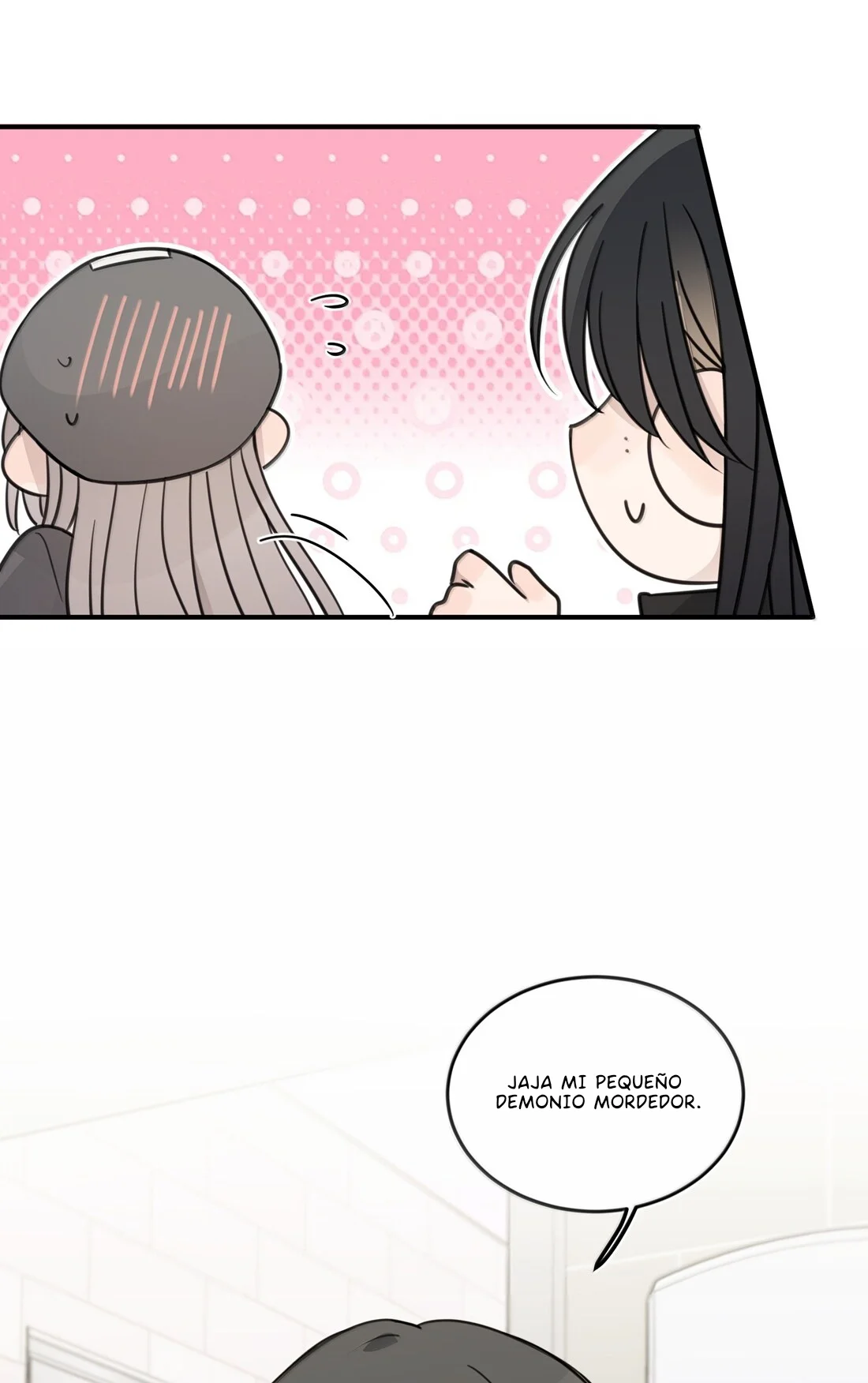 Escucha las estrellas Capítulo 71 - Page 25