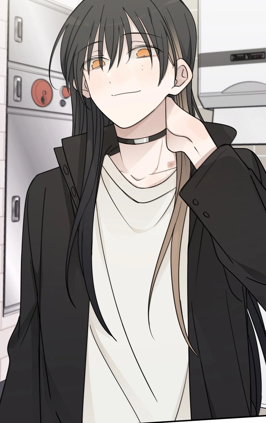 Escucha las estrellas Capítulo 71 - Page 26