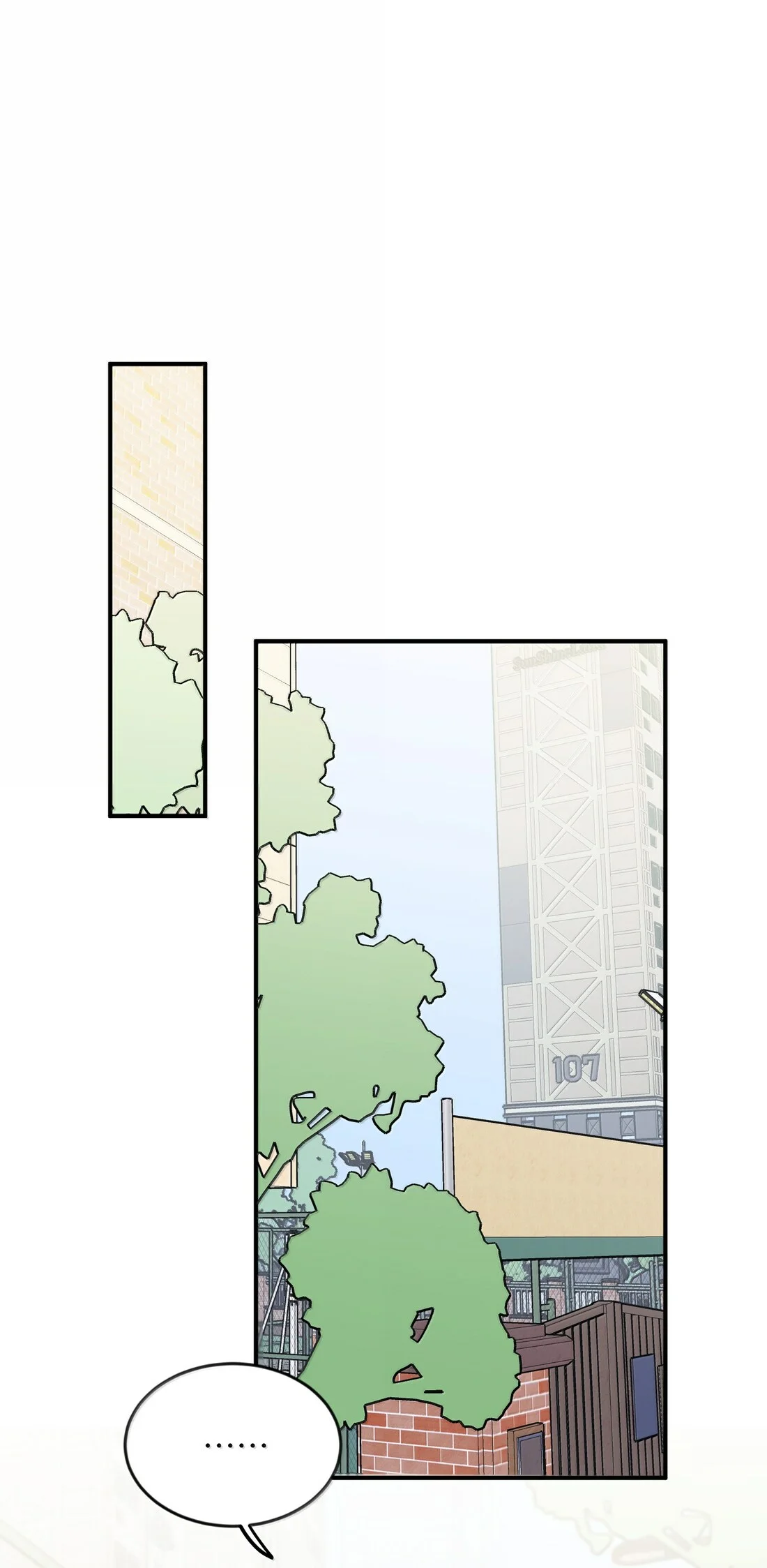 Escucha las estrellas Capítulo 71 - Page 34