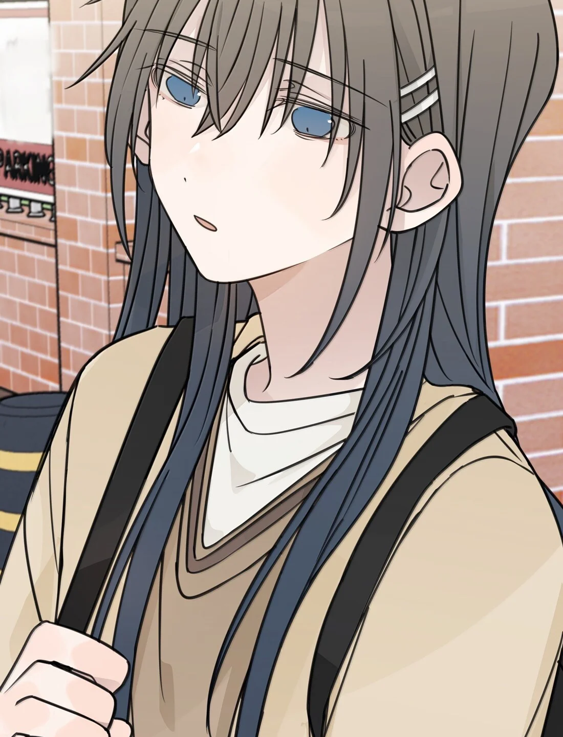 Escucha las estrellas Capítulo 71 - Page 38