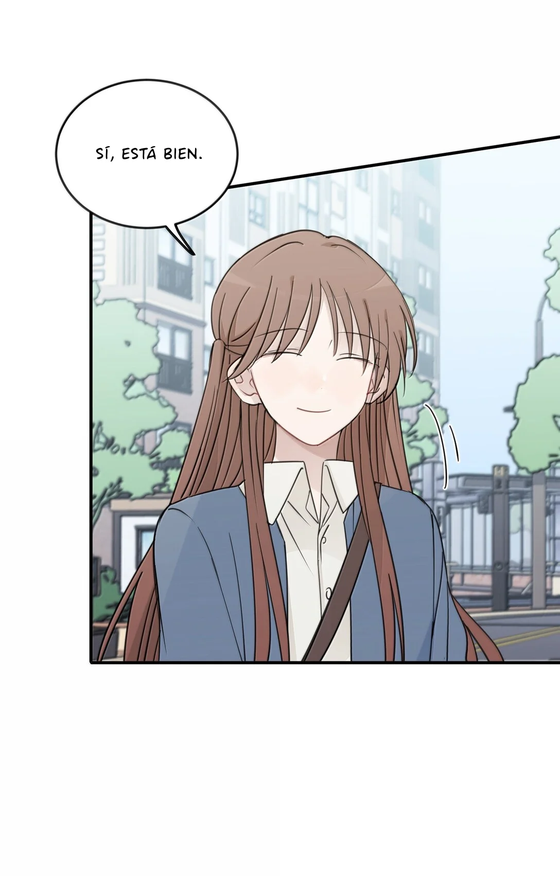 Escucha las estrellas Capítulo 72 - Page 26