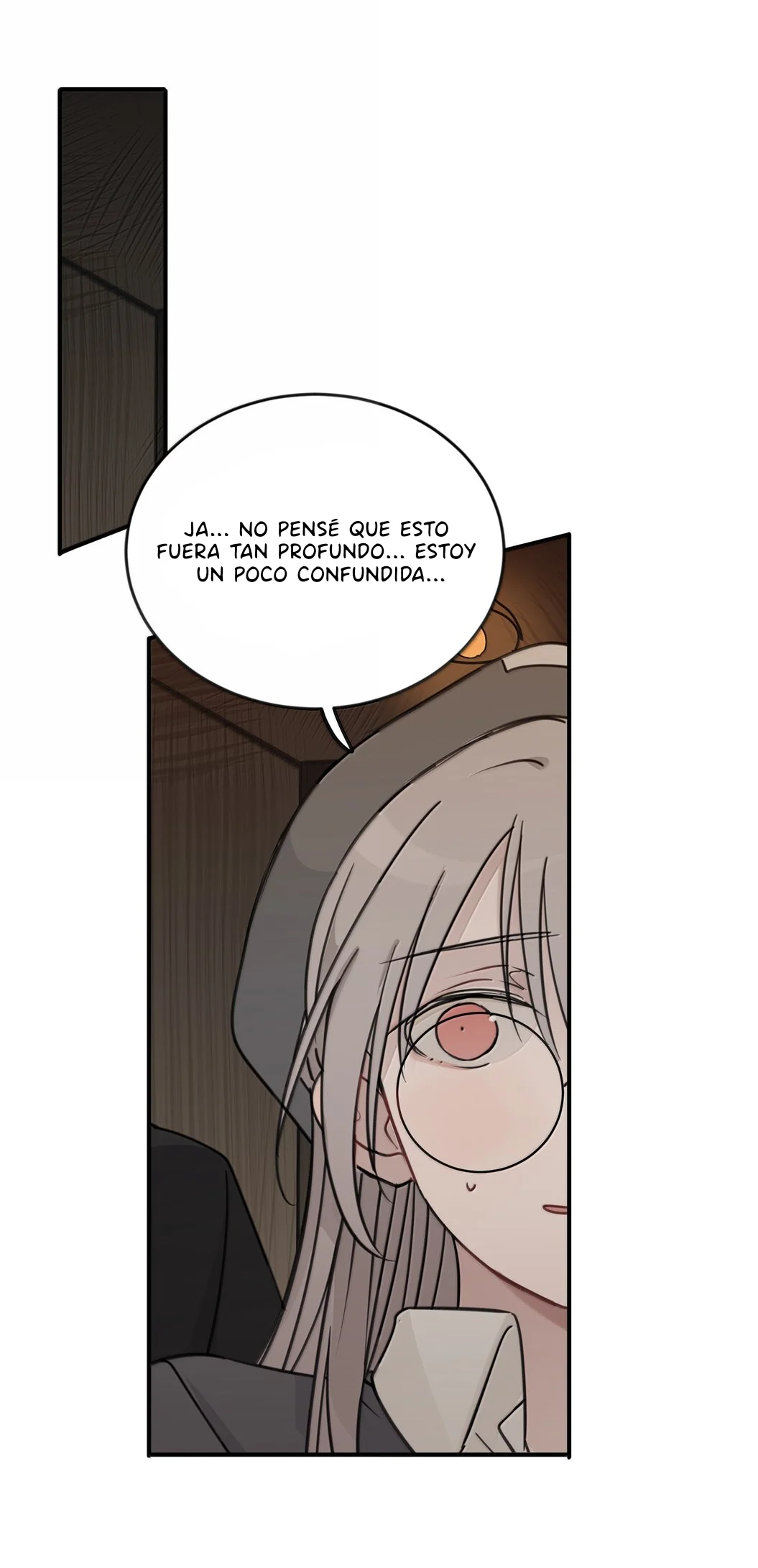 Escucha las estrellas Capítulo 73 - Page 26