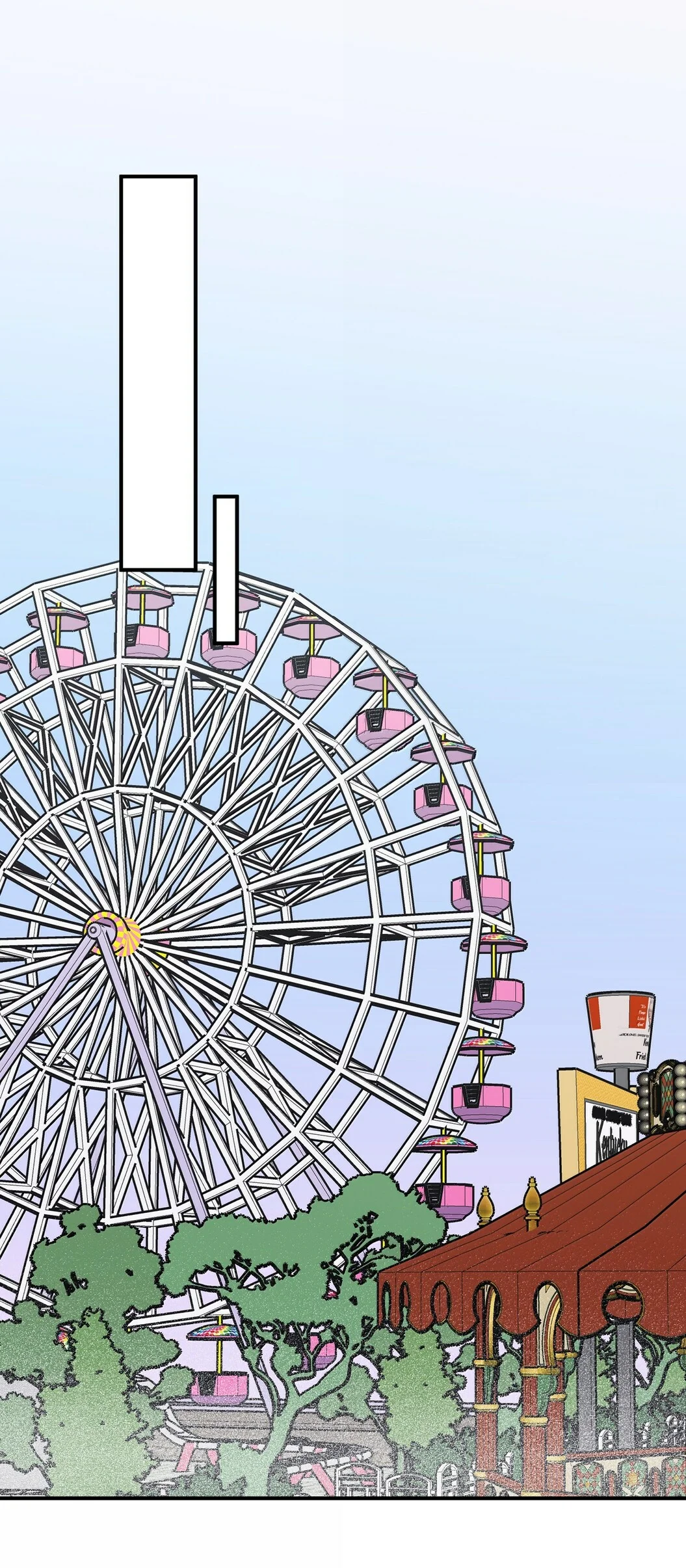 Escucha las estrellas Capítulo 73 - Page 3