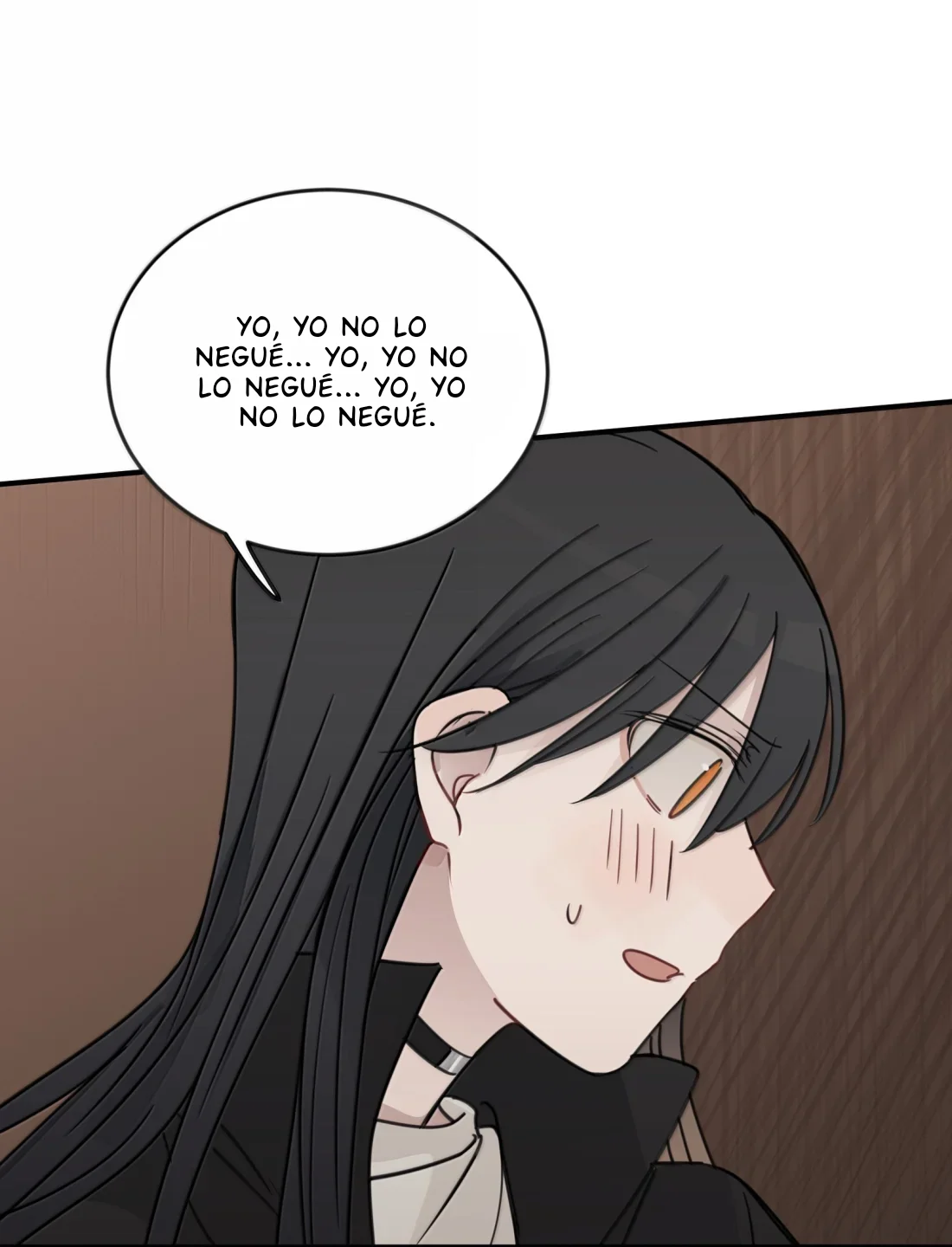 Escucha las estrellas Capítulo 74 - Page 11