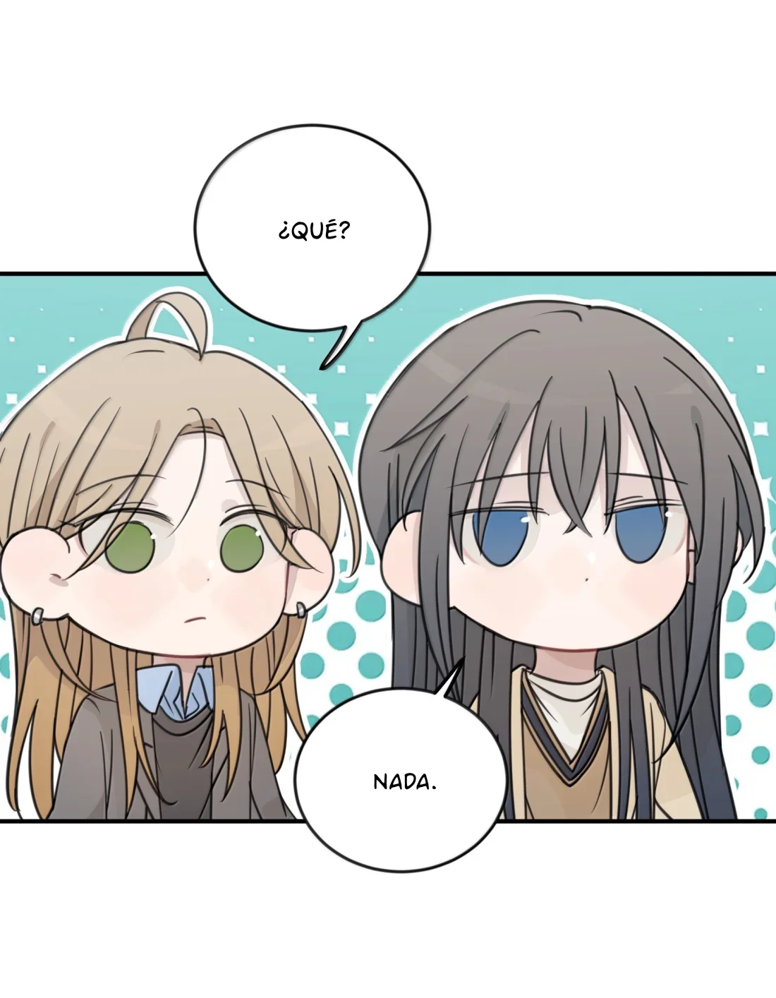 Escucha las estrellas Capítulo 74 - Page 22