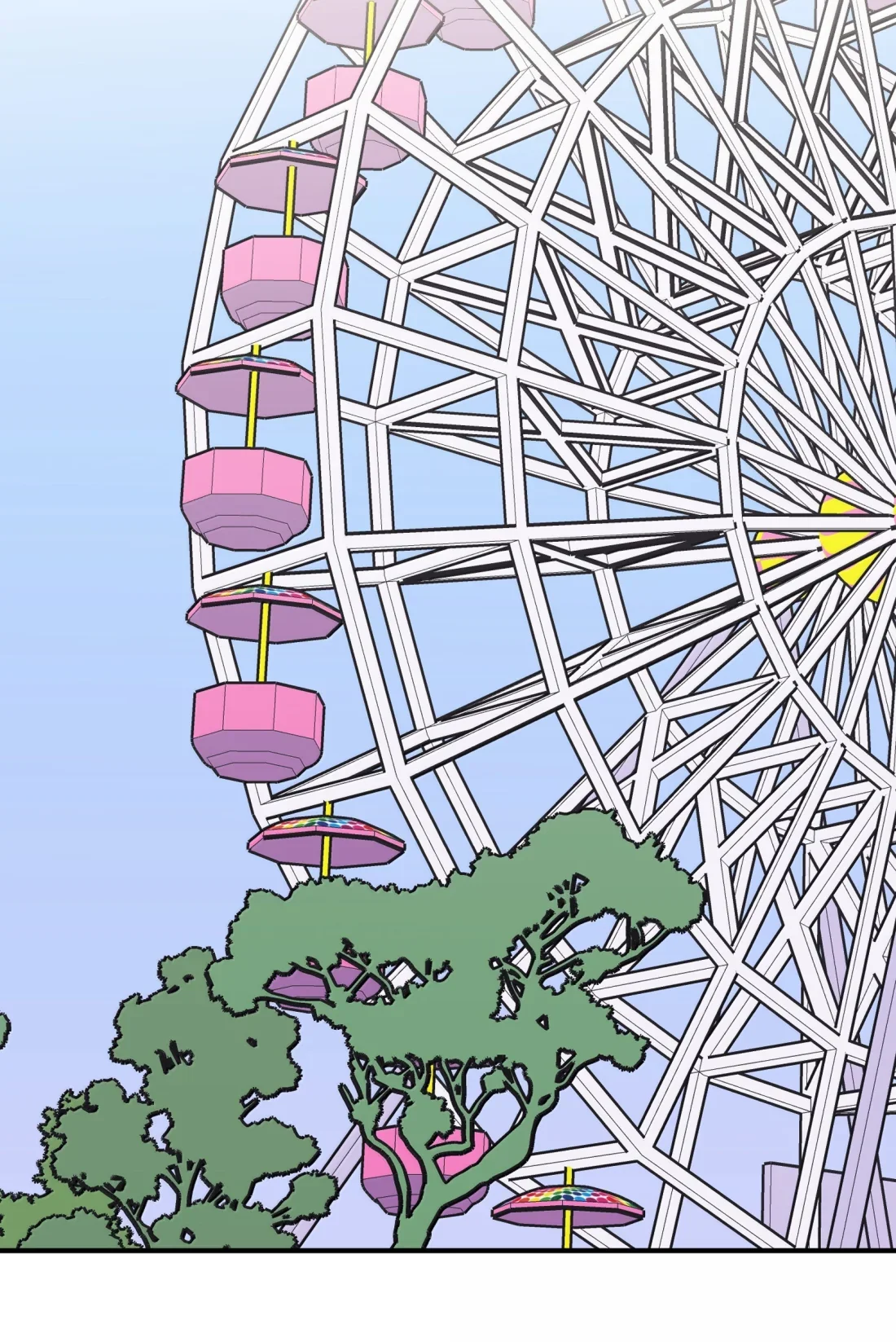 Escucha las estrellas Capítulo 74 - Page 24