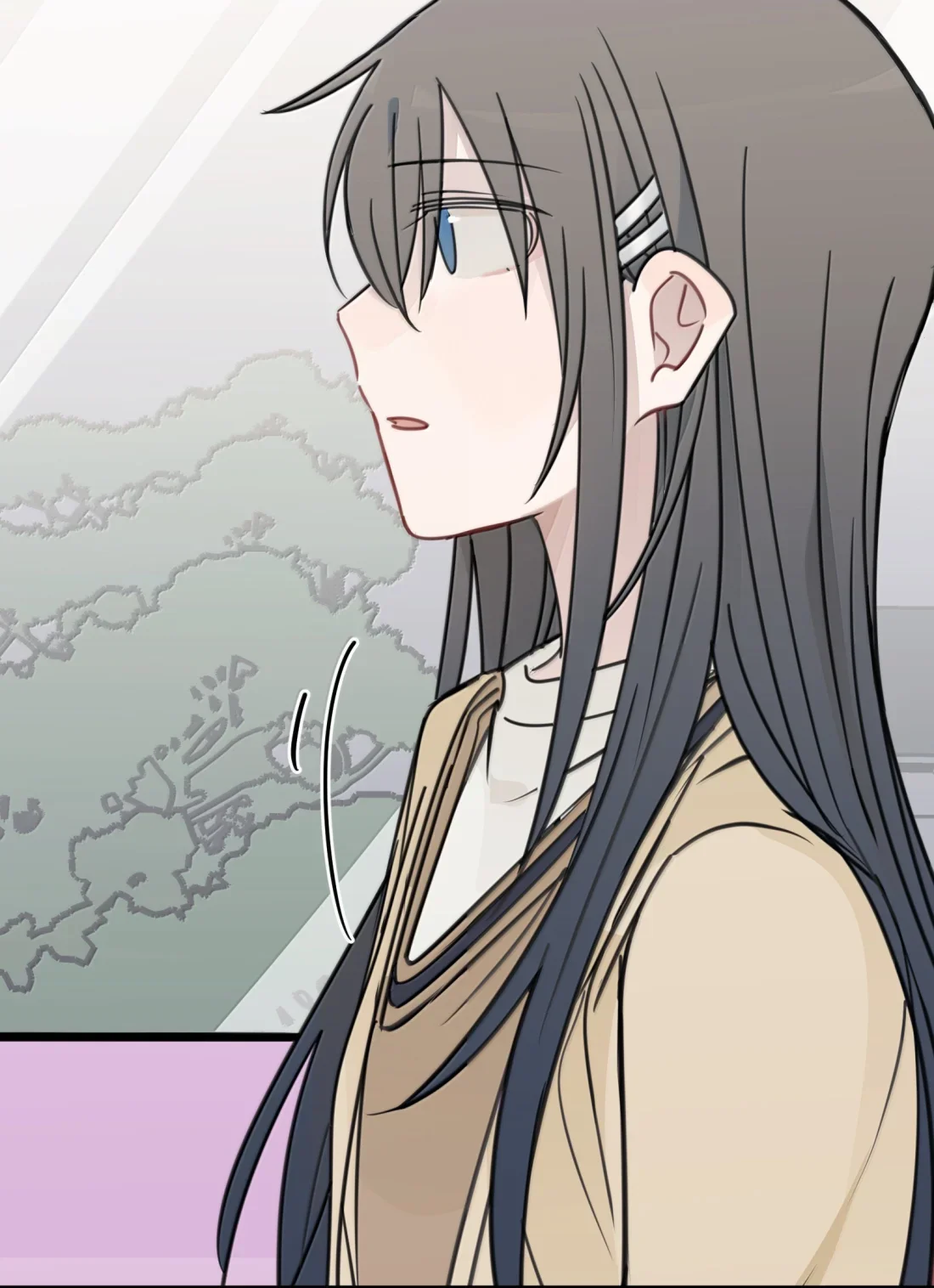 Escucha las estrellas Capítulo 74 - Page 33