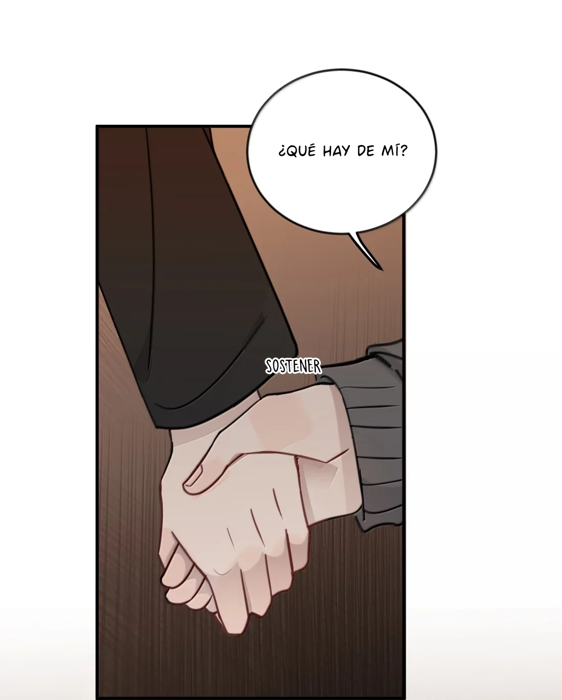 Escucha las estrellas Capítulo 74 - Page 6