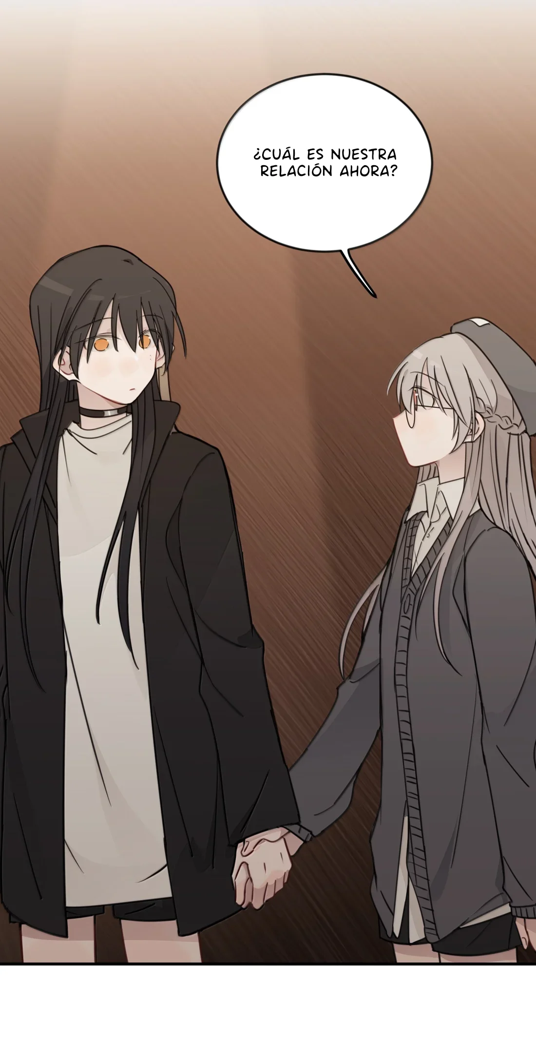 Escucha las estrellas Capítulo 74 - Page 7